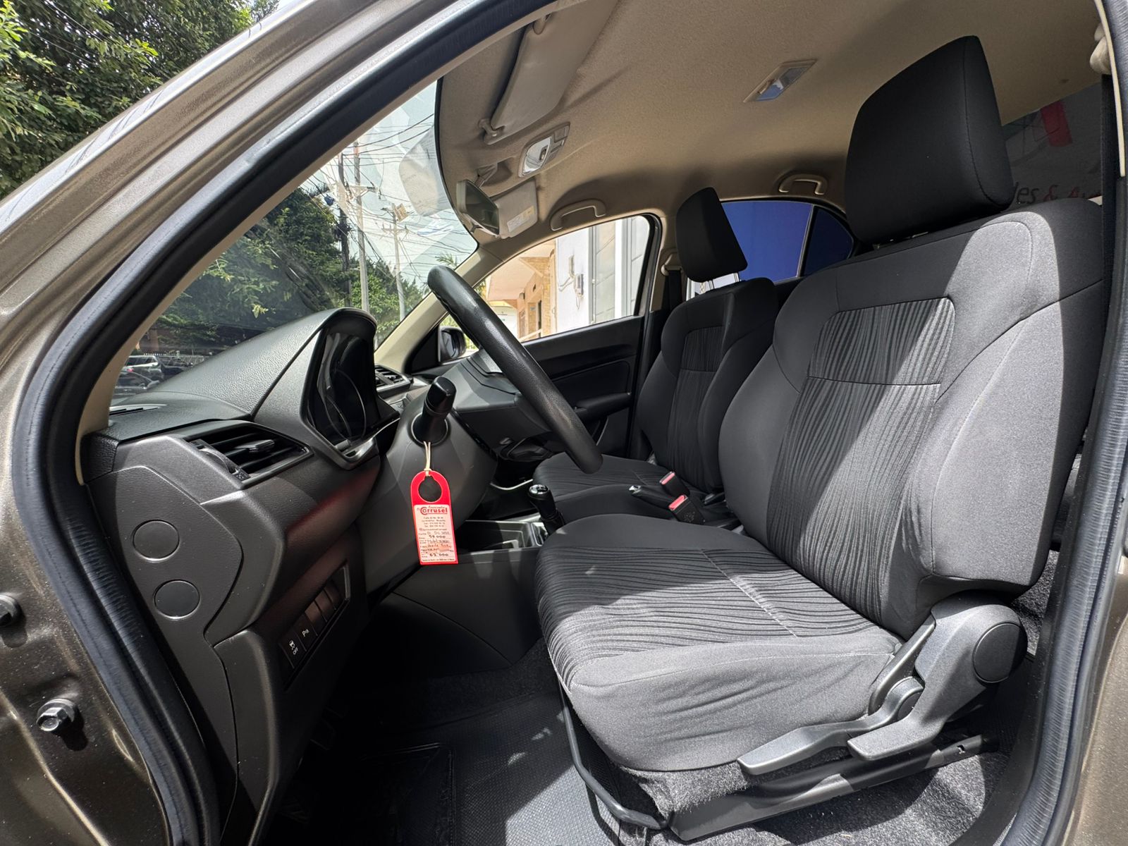 SUZUKI SWIFT DZIRE 2022 - Imagen 13