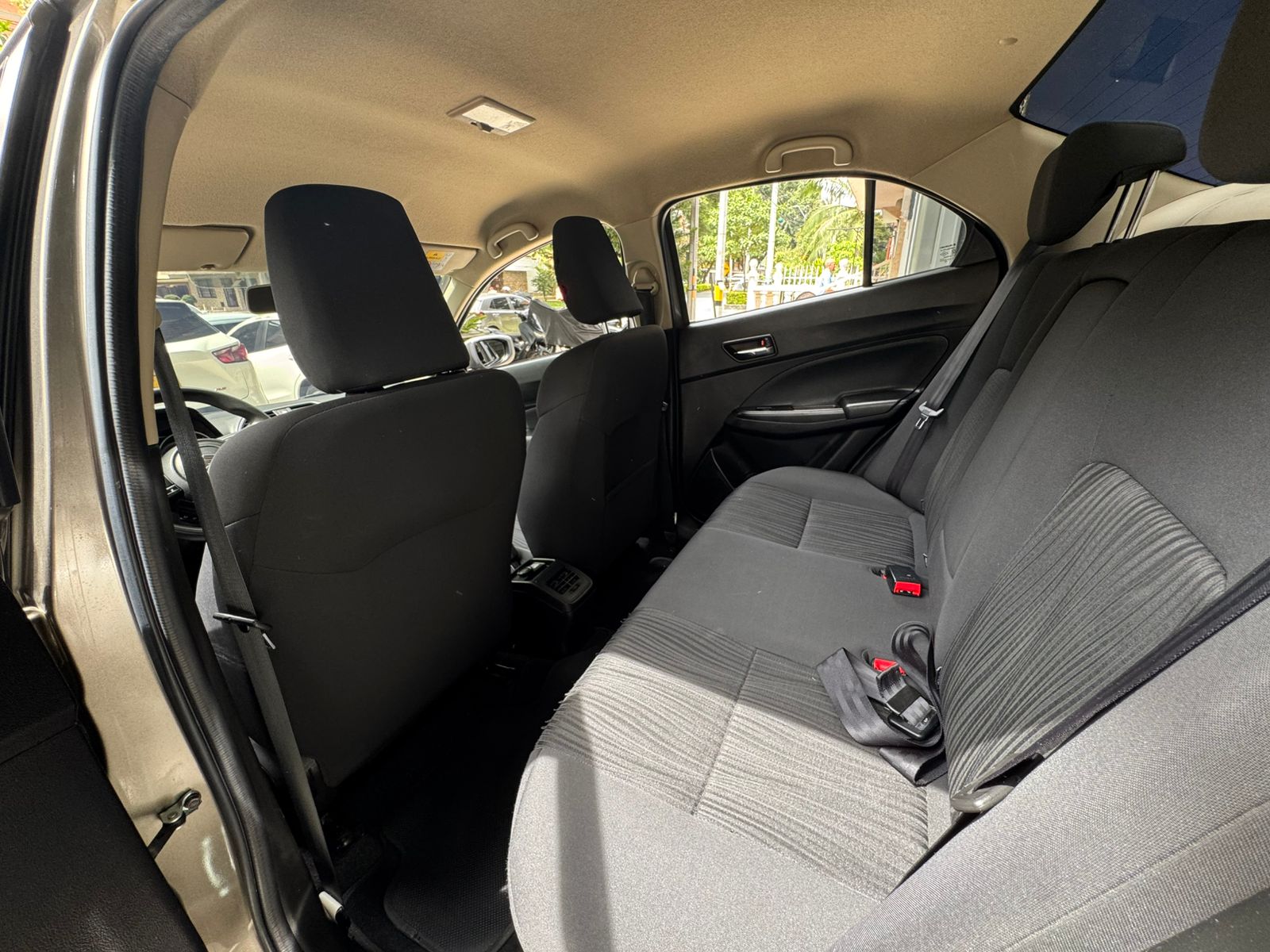 SUZUKI SWIFT DZIRE 2022 - Imagen 14