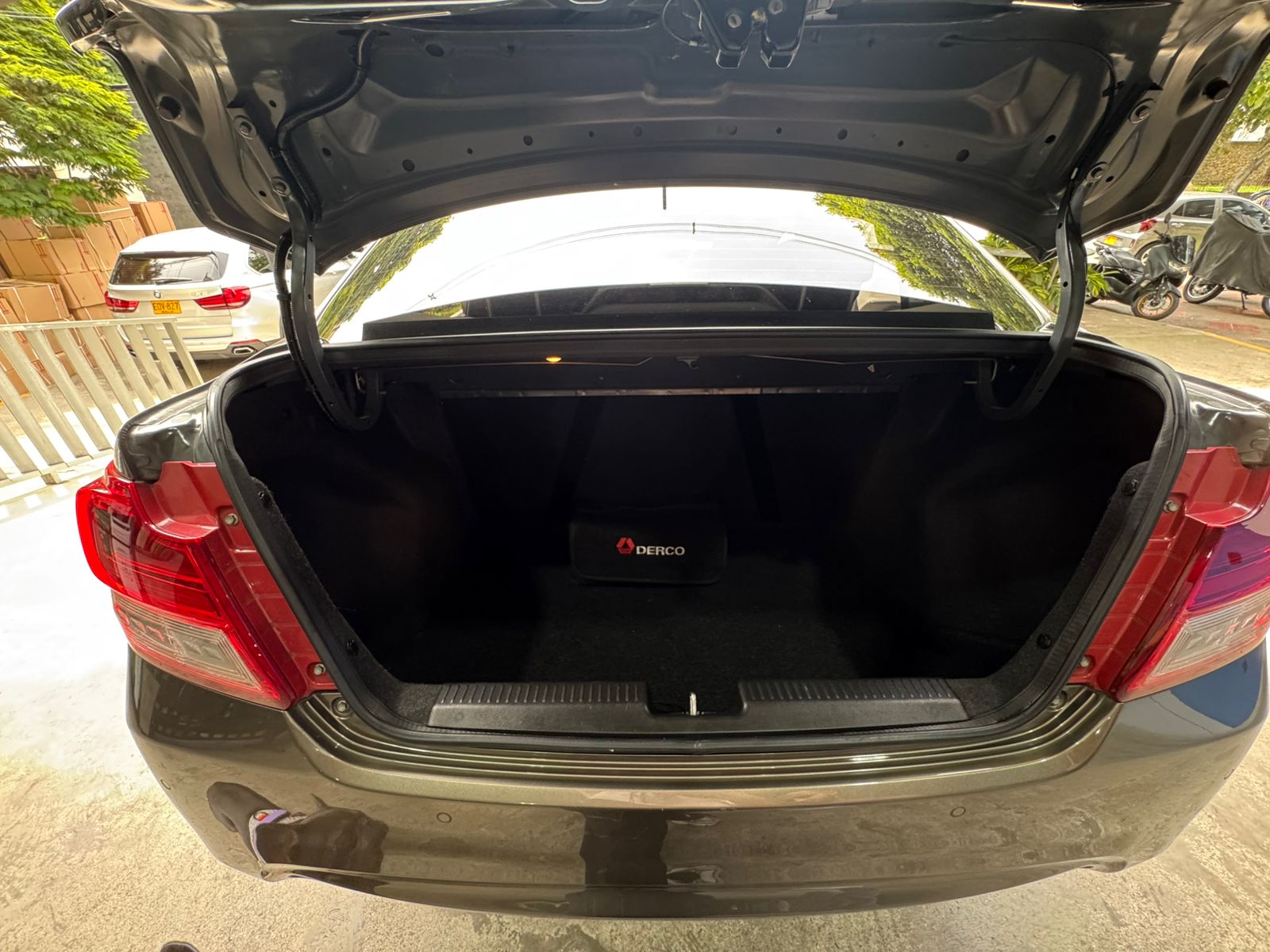 SUZUKI SWIFT DZIRE 2022 - Imagen 15
