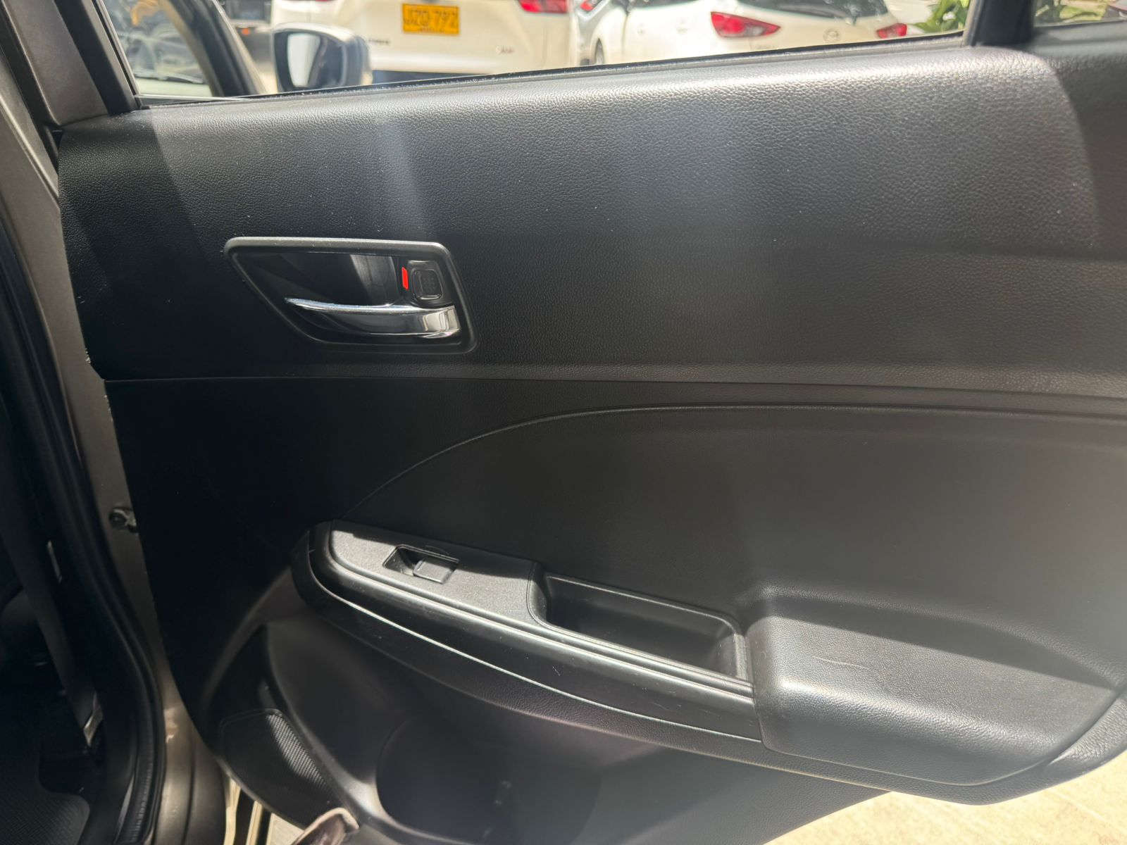 SUZUKI SWIFT DZIRE 2022 - Imagen 16