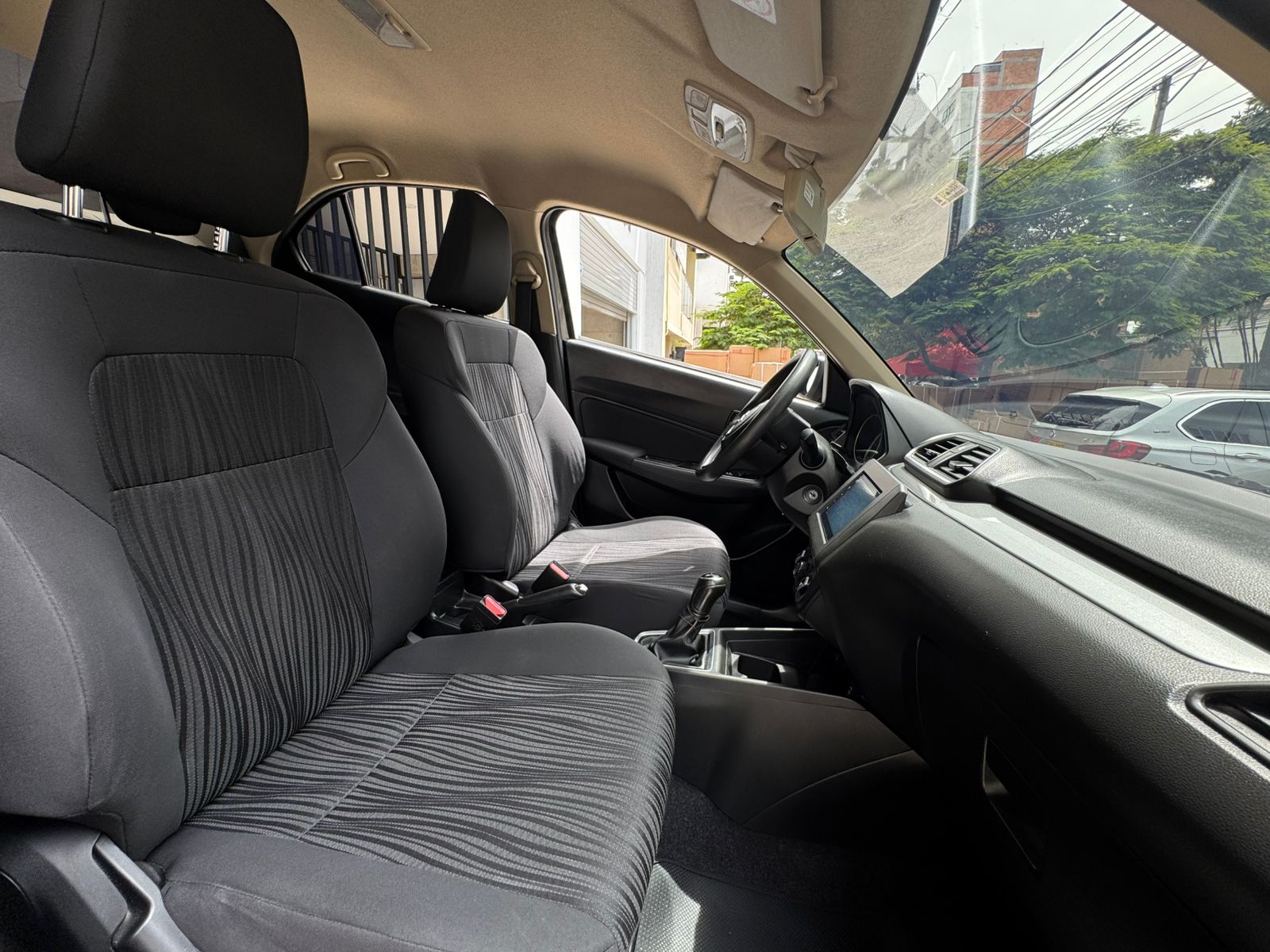 SUZUKI SWIFT DZIRE 2022 - Imagen 19