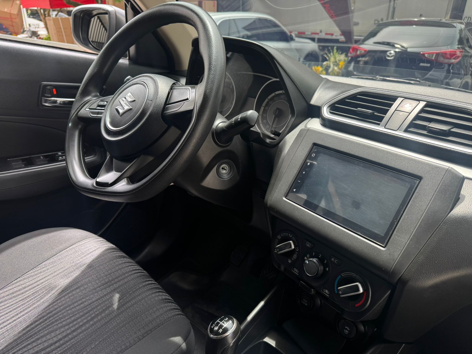 SUZUKI SWIFT DZIRE 2022 - Imagen 20
