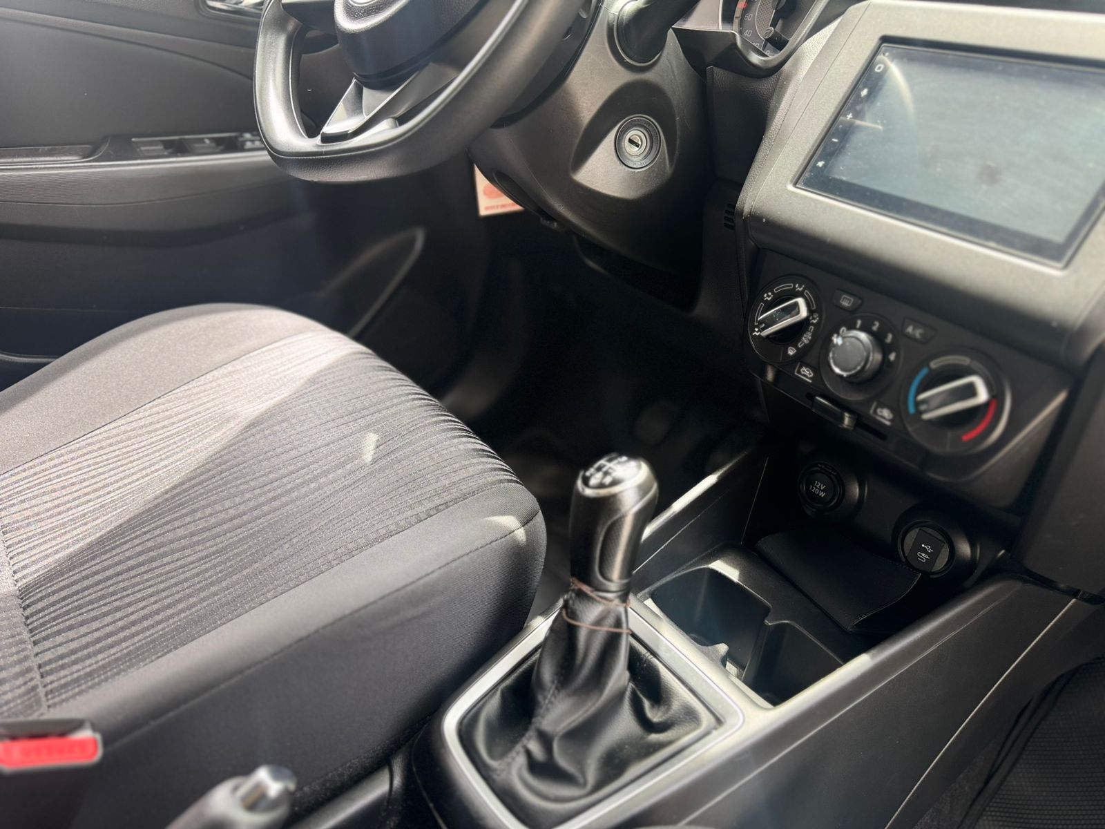 SUZUKI SWIFT DZIRE 2022 - Imagen 21