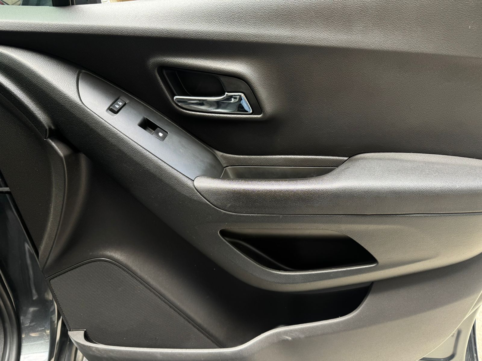 CHEVROLET TRACKER LS 2018 - Imagen 20