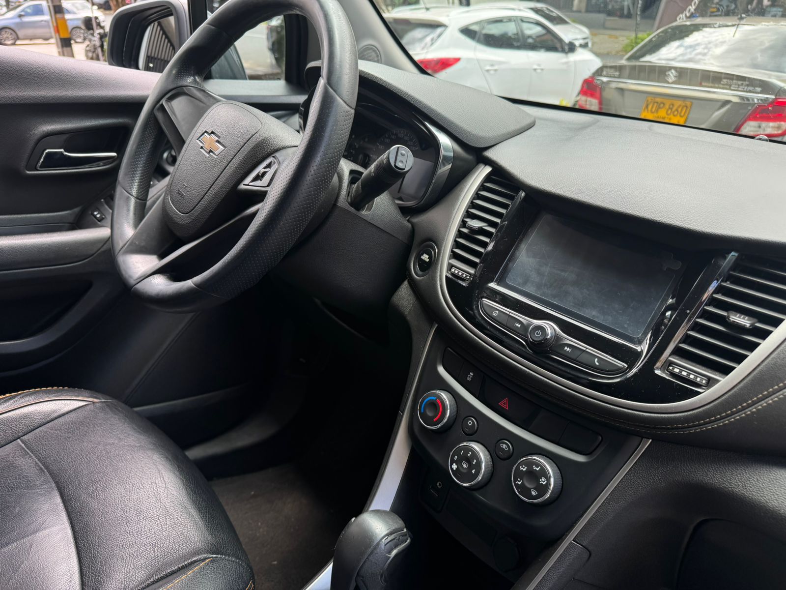 CHEVROLET TRACKER LS 2018 - Imagen 23