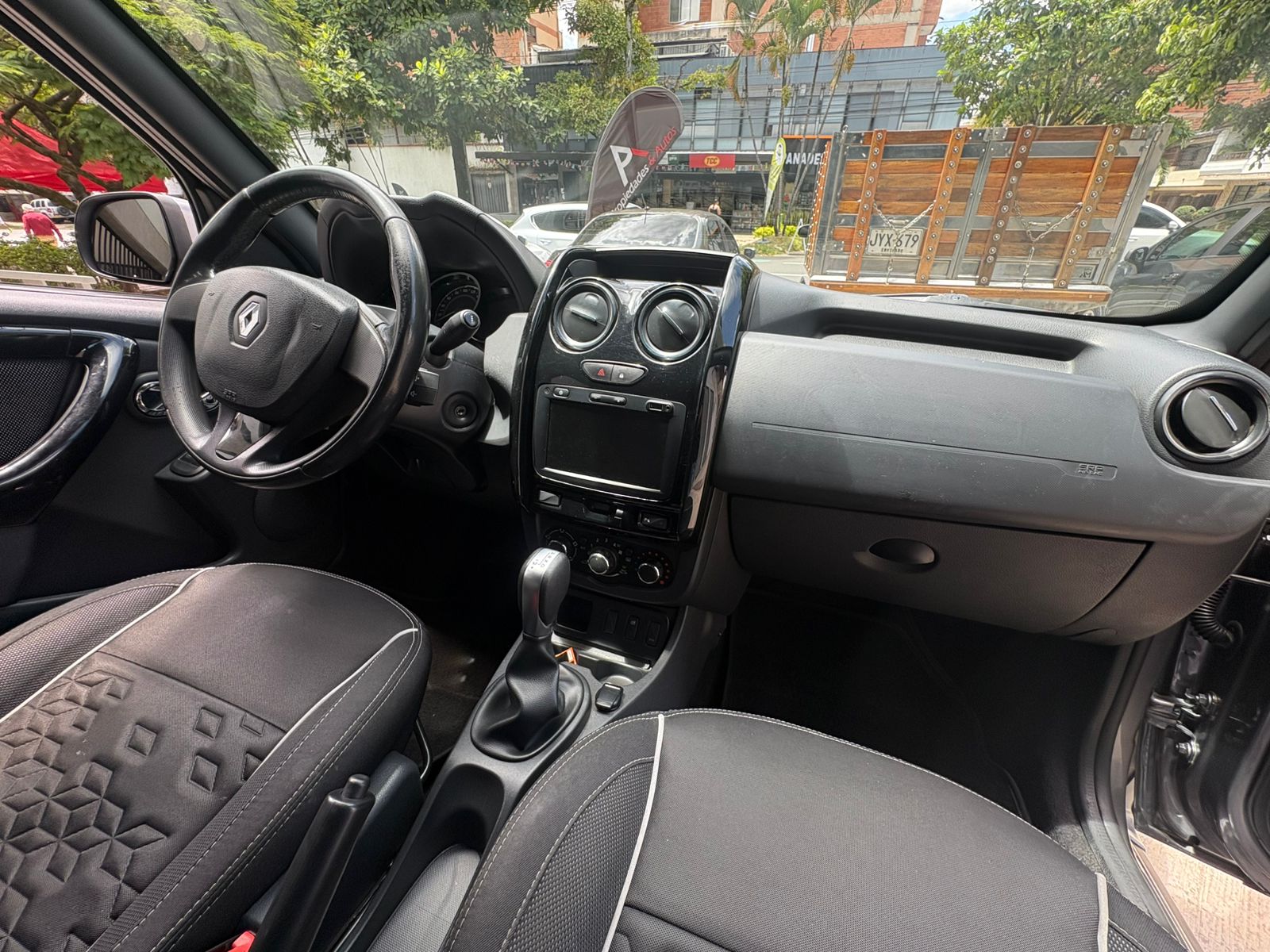 RENAULT DUSTER OROCH ZEN 2022 - Imagen 20