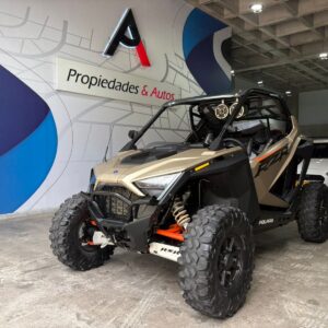 POLARIS RZR PRO XP PREMIUM 2021