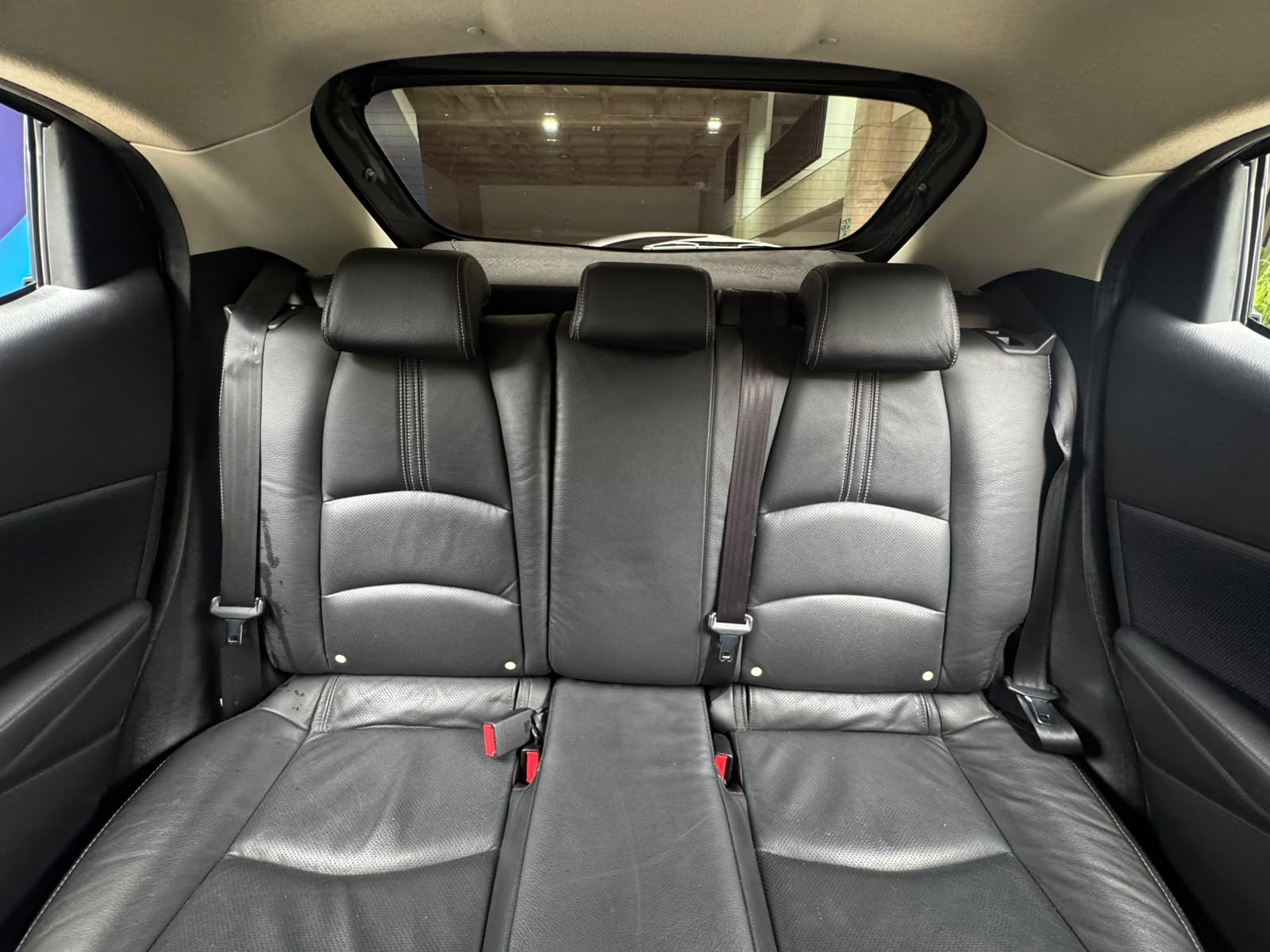 MAZDA 2 GRAND TOURING LX 2022 - Imagen 10