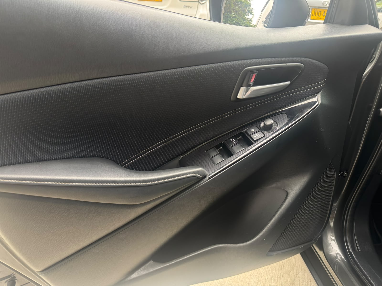 MAZDA 2 GRAND TOURING LX 2022 - Imagen 11