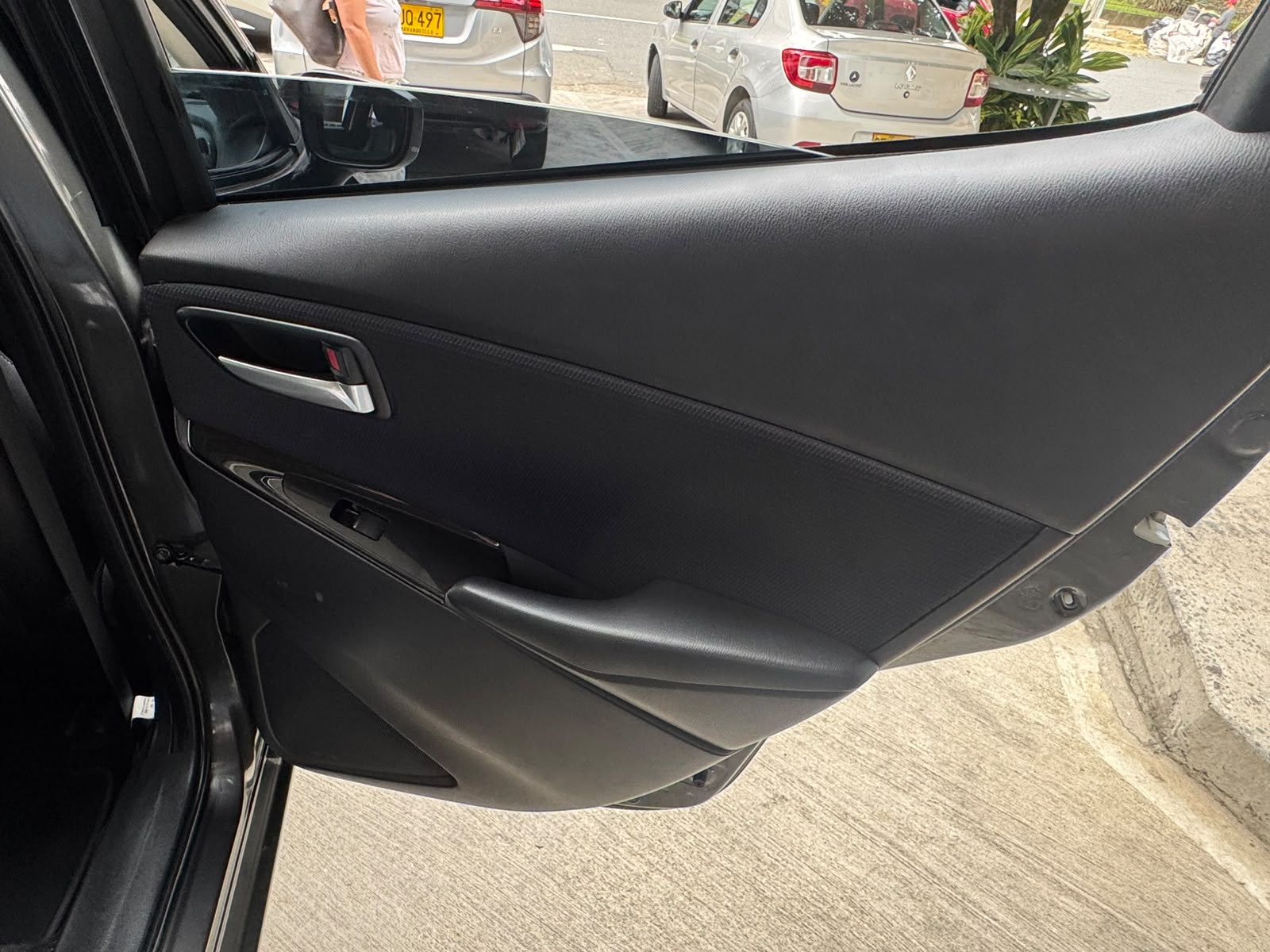 MAZDA 2 GRAND TOURING LX 2022 - Imagen 16