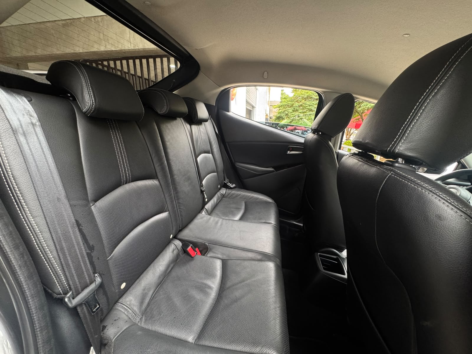 MAZDA 2 GRAND TOURING LX 2022 - Imagen 17