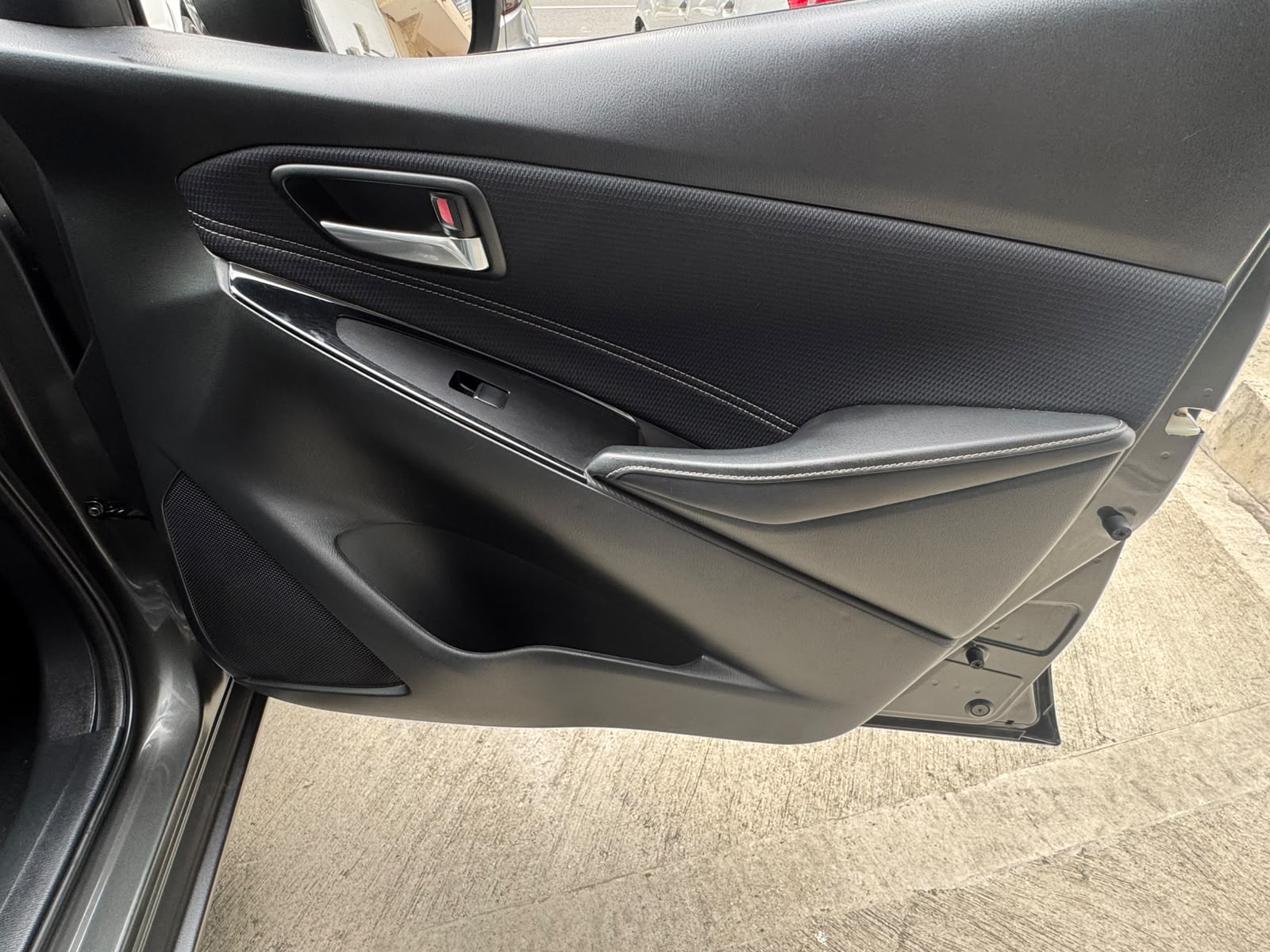 MAZDA 2 GRAND TOURING LX 2022 - Imagen 18