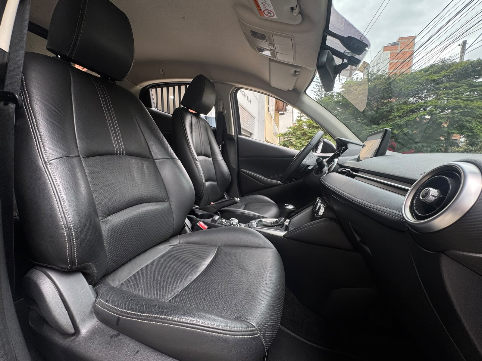 MAZDA 2 GRAND TOURING LX 2022 - Imagen 20
