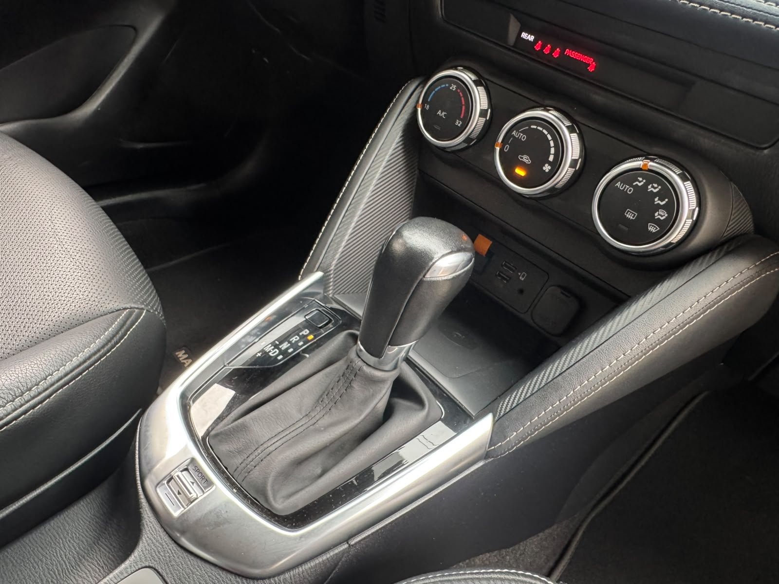MAZDA 2 GRAND TOURING LX 2022 - Imagen 22