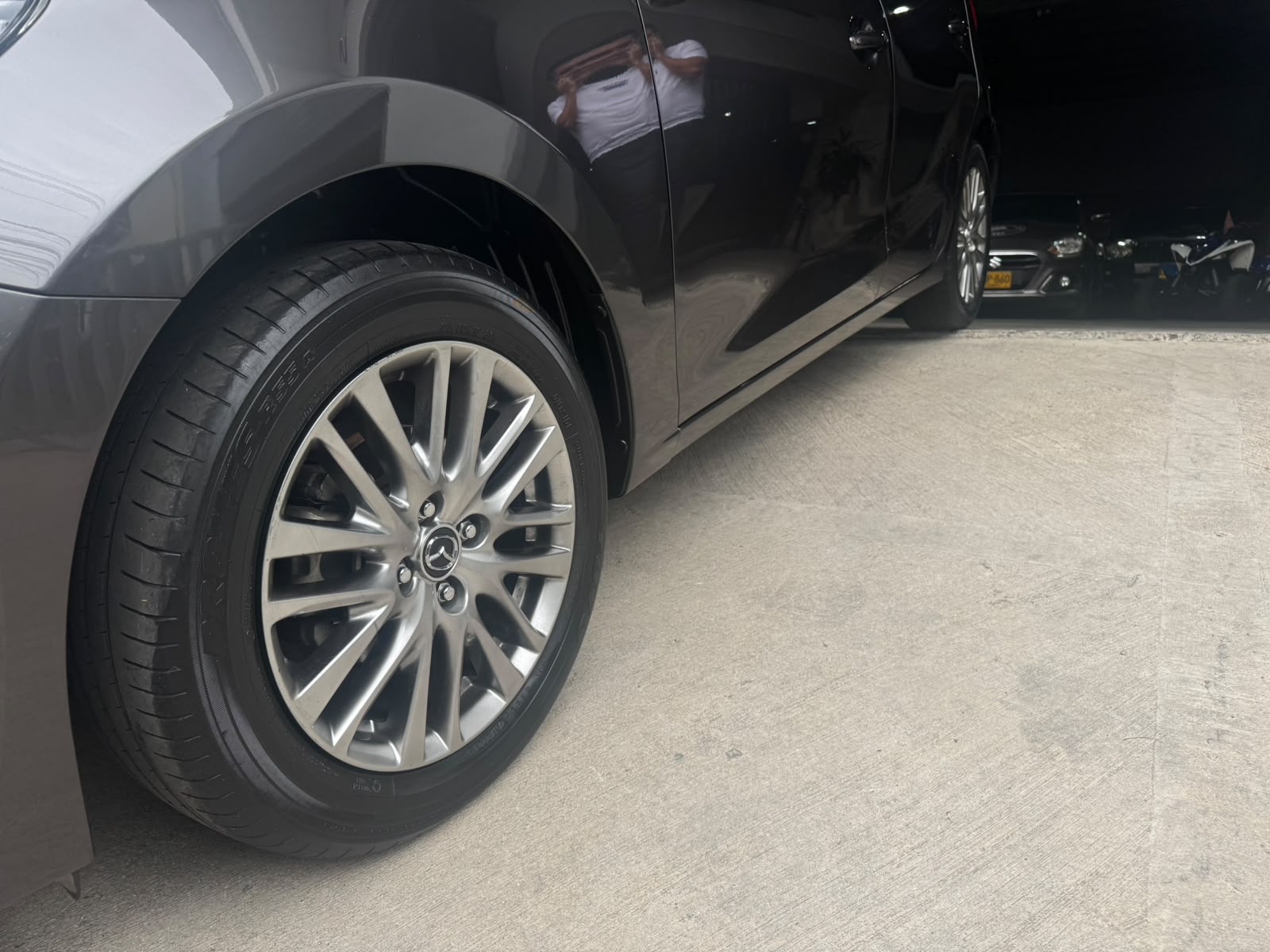 MAZDA 2 GRAND TOURING LX 2022 - Imagen 23