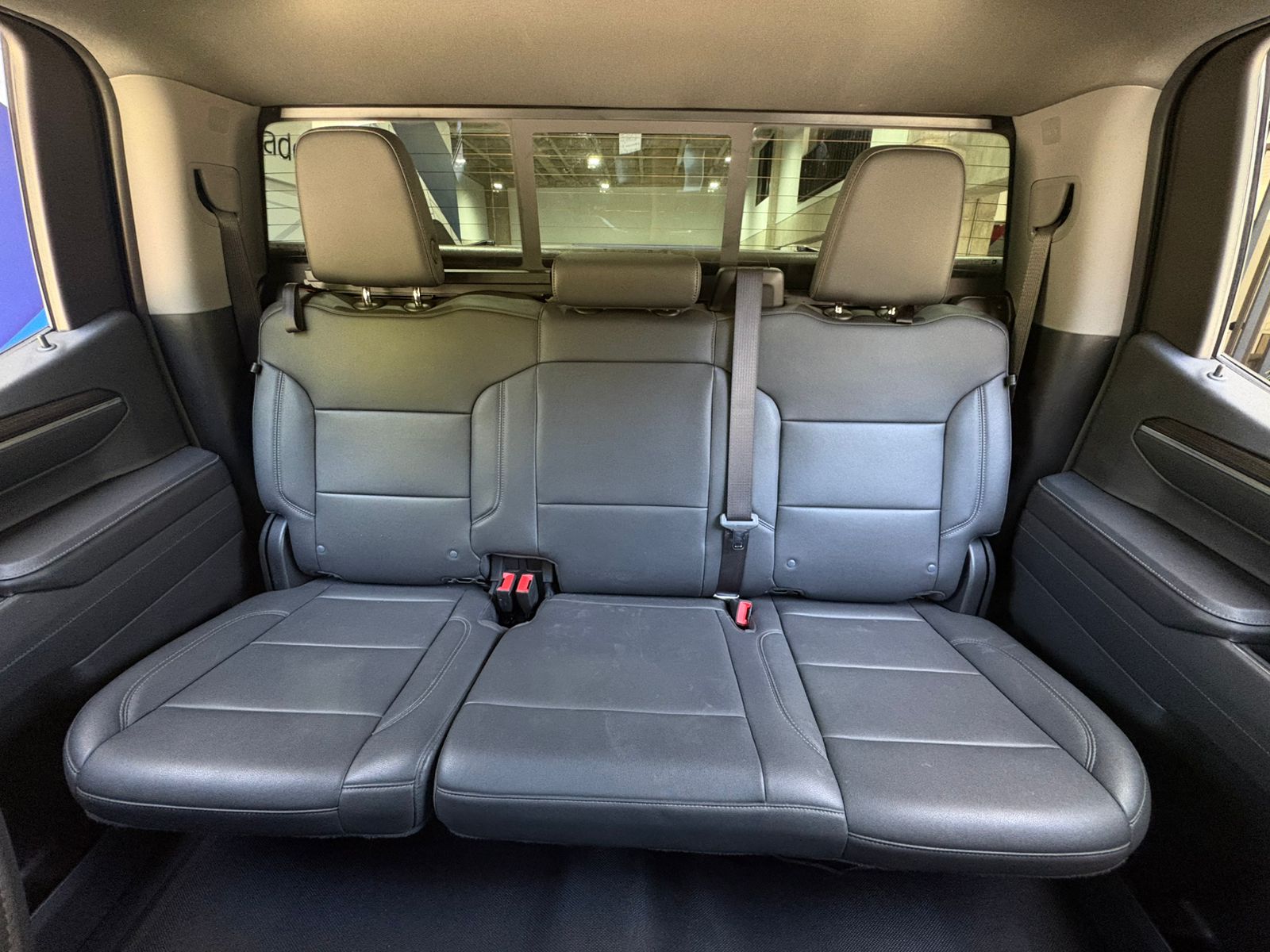 CHEVROLET SILVERADO LZ TRAIL BOSS Z71 2024 - Imagen 10