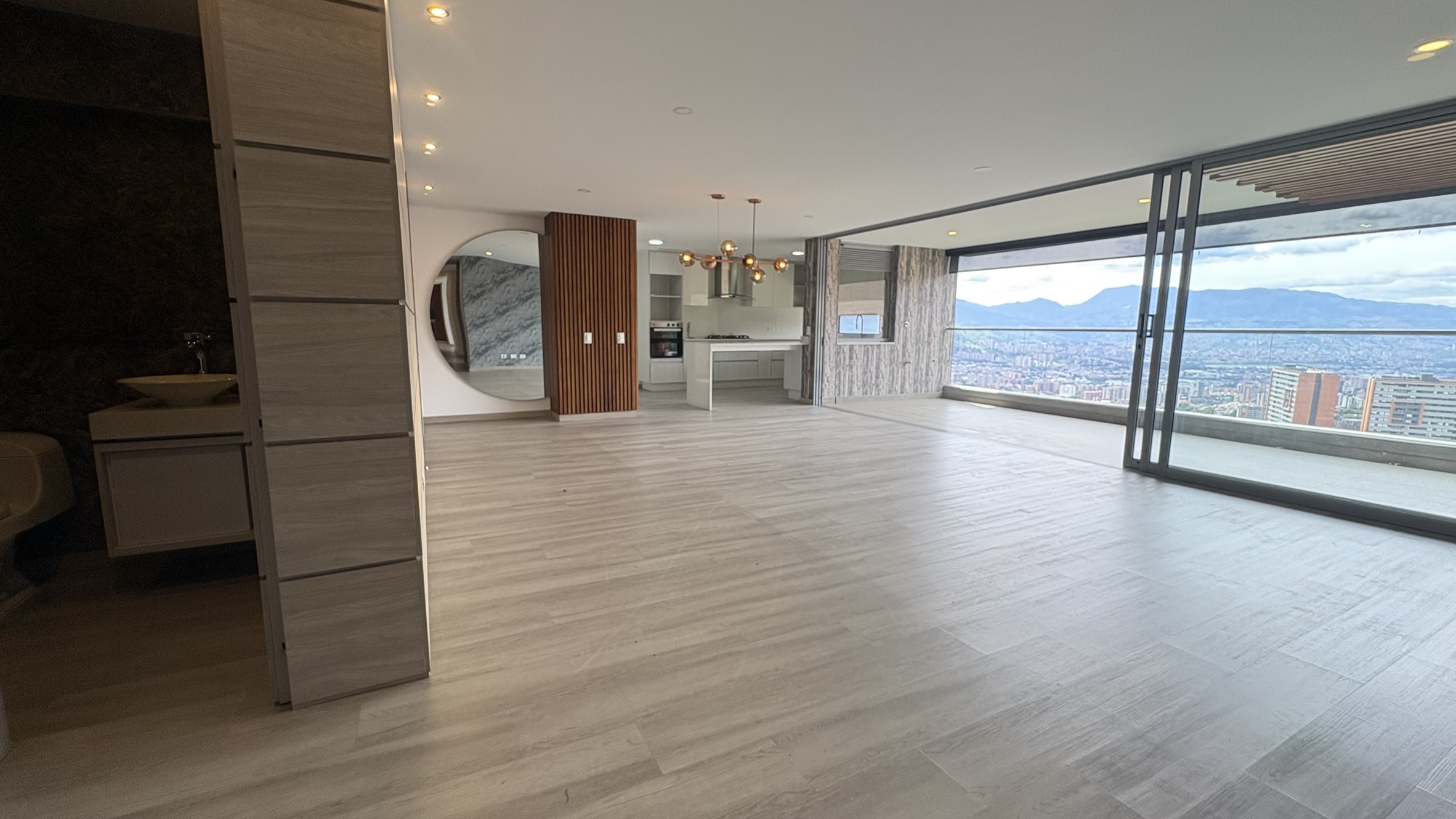 APARTAMENTO LOMA DE LAS BRUJAS, ENVIGADO - Imagen 5