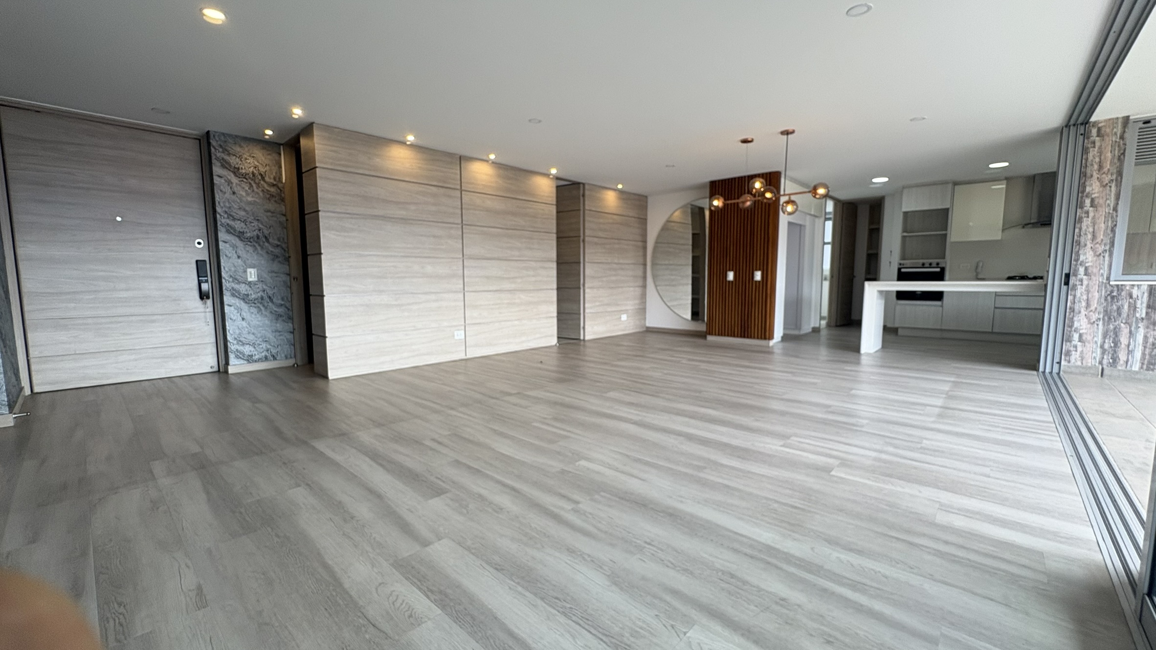 APARTAMENTO LOMA DE LAS BRUJAS, ENVIGADO - Imagen 4