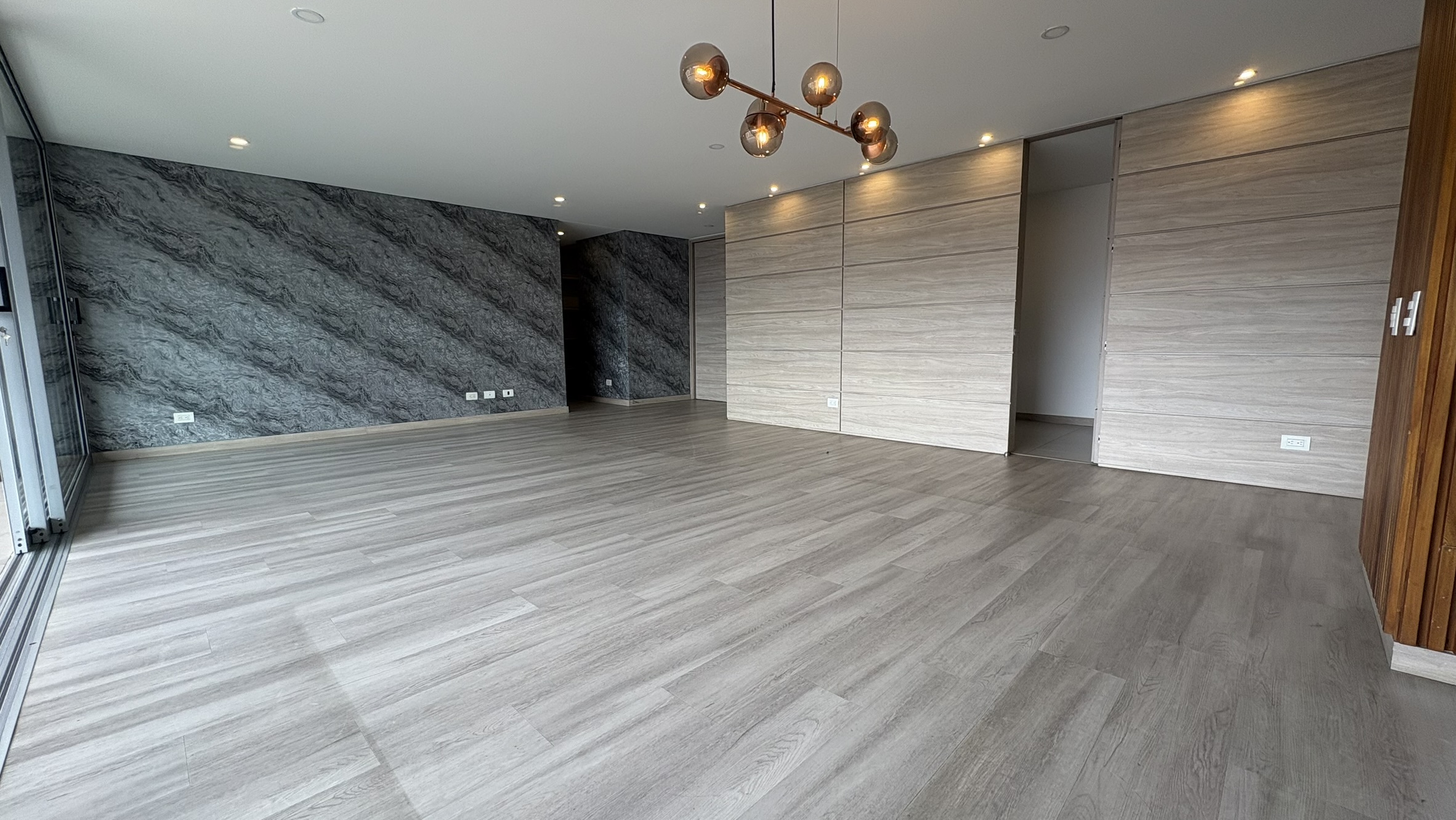 APARTAMENTO LOMA DE LAS BRUJAS, ENVIGADO - Imagen 3
