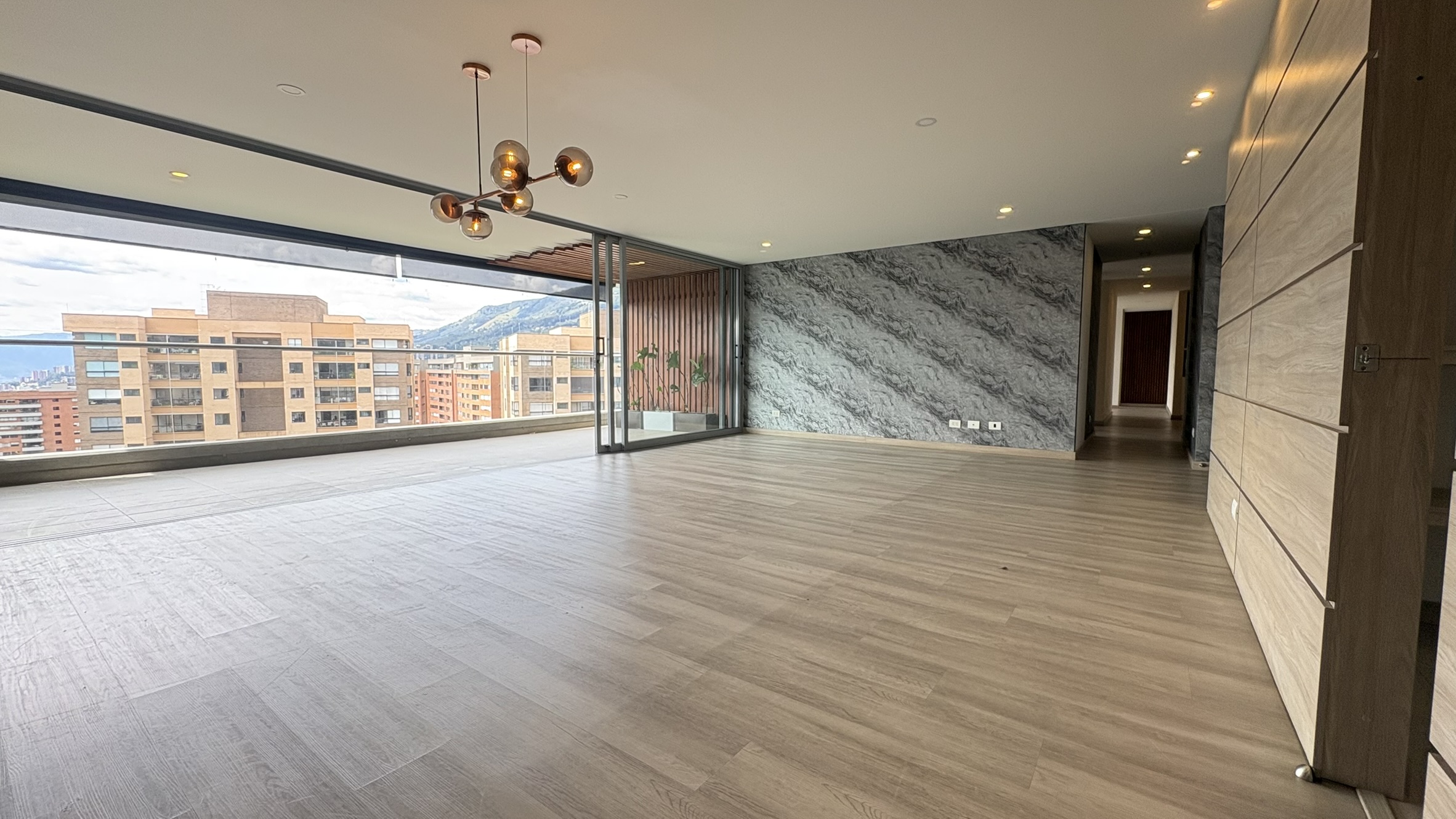 APARTAMENTO LOMA DE LAS BRUJAS, ENVIGADO - Imagen 6