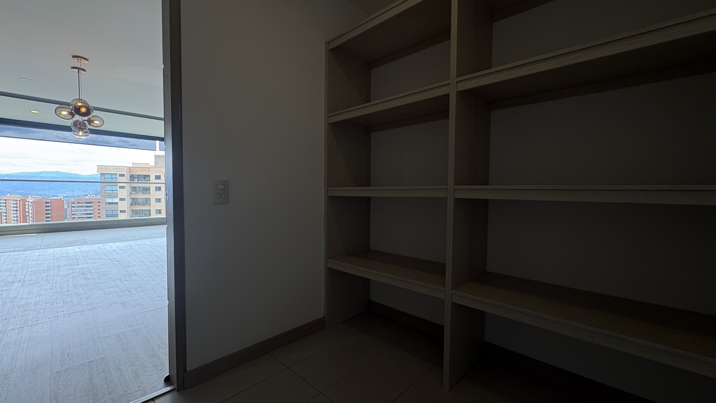 APARTAMENTO LOMA DE LAS BRUJAS, ENVIGADO - Imagen 8
