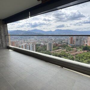 APARTAMENTO LOMA DE LAS BRUJAS, ENVIGADO