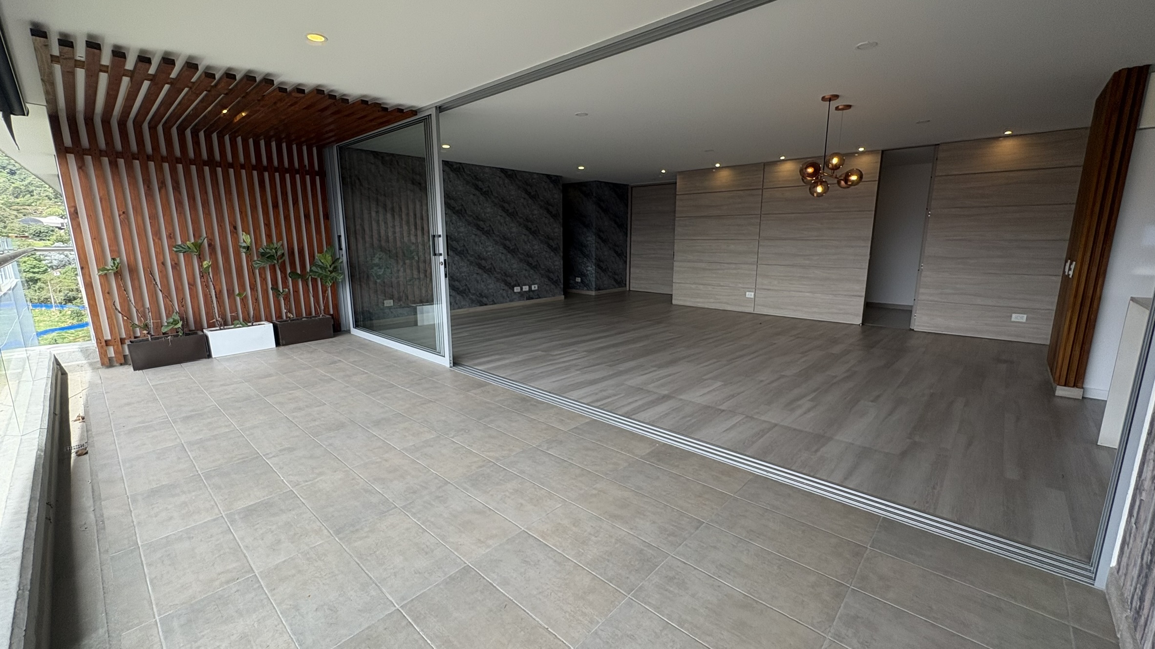 APARTAMENTO LOMA DE LAS BRUJAS, ENVIGADO - Imagen 2