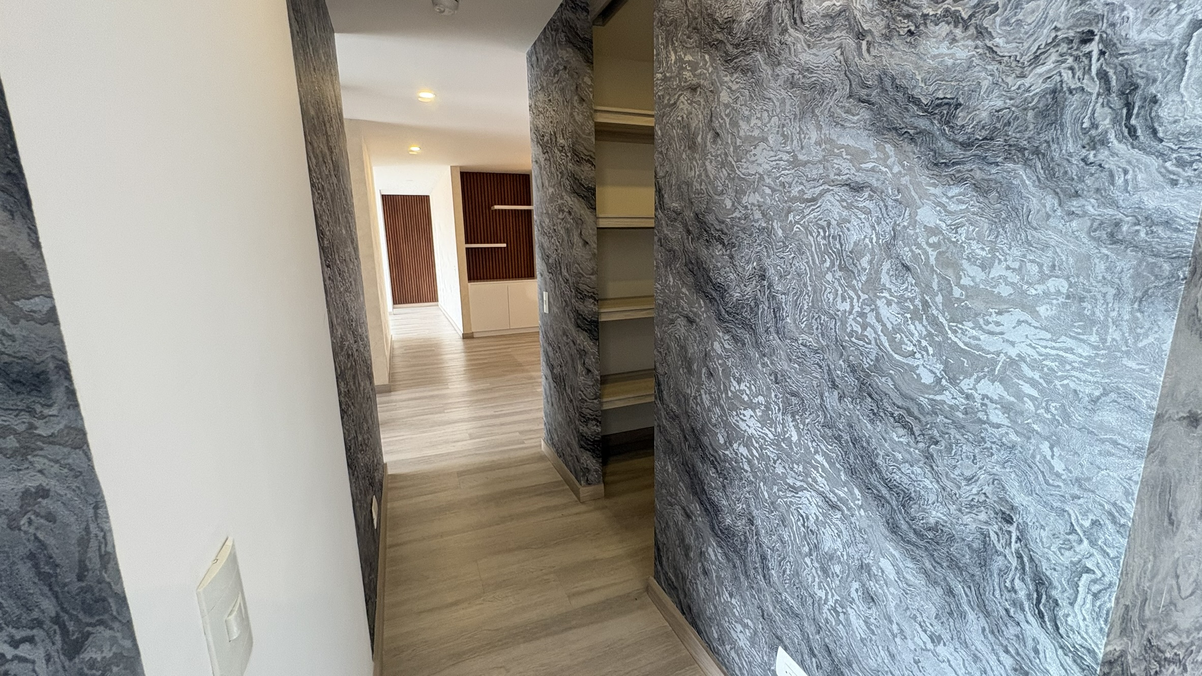 APARTAMENTO LOMA DE LAS BRUJAS, ENVIGADO - Imagen 16