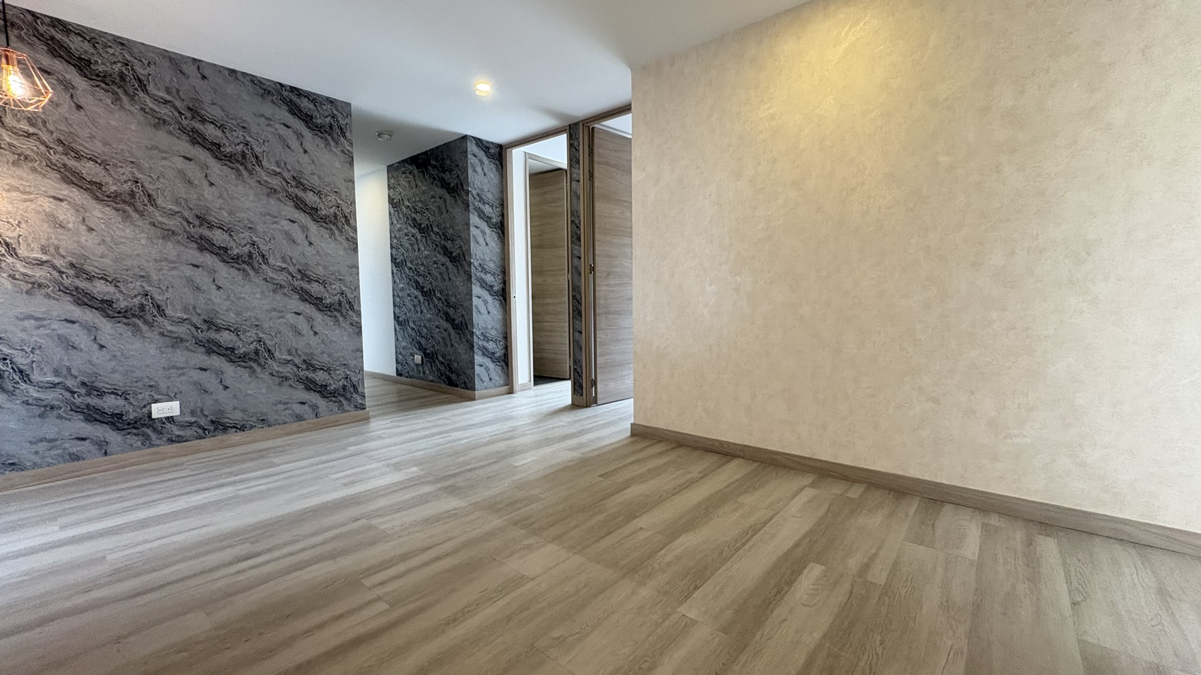APARTAMENTO LOMA DE LAS BRUJAS, ENVIGADO - Imagen 19