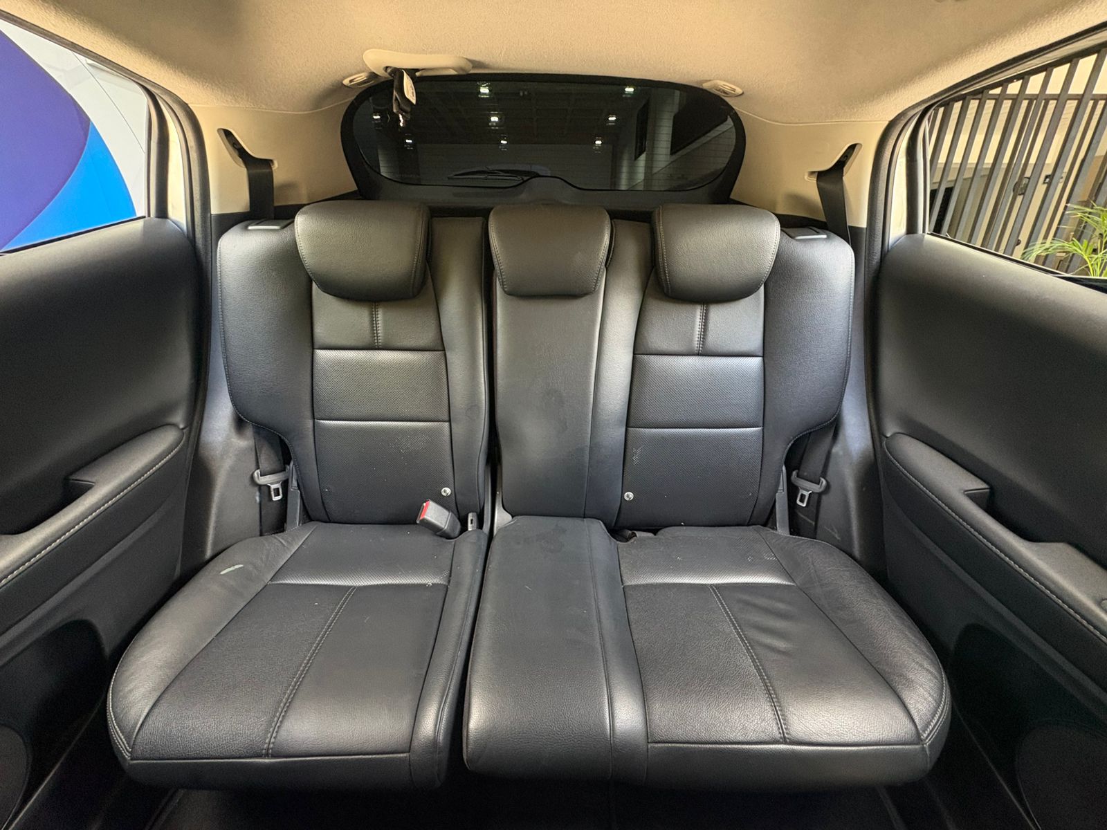 HONDA HRV EX SALVAMENTO 2020 - Imagen 10