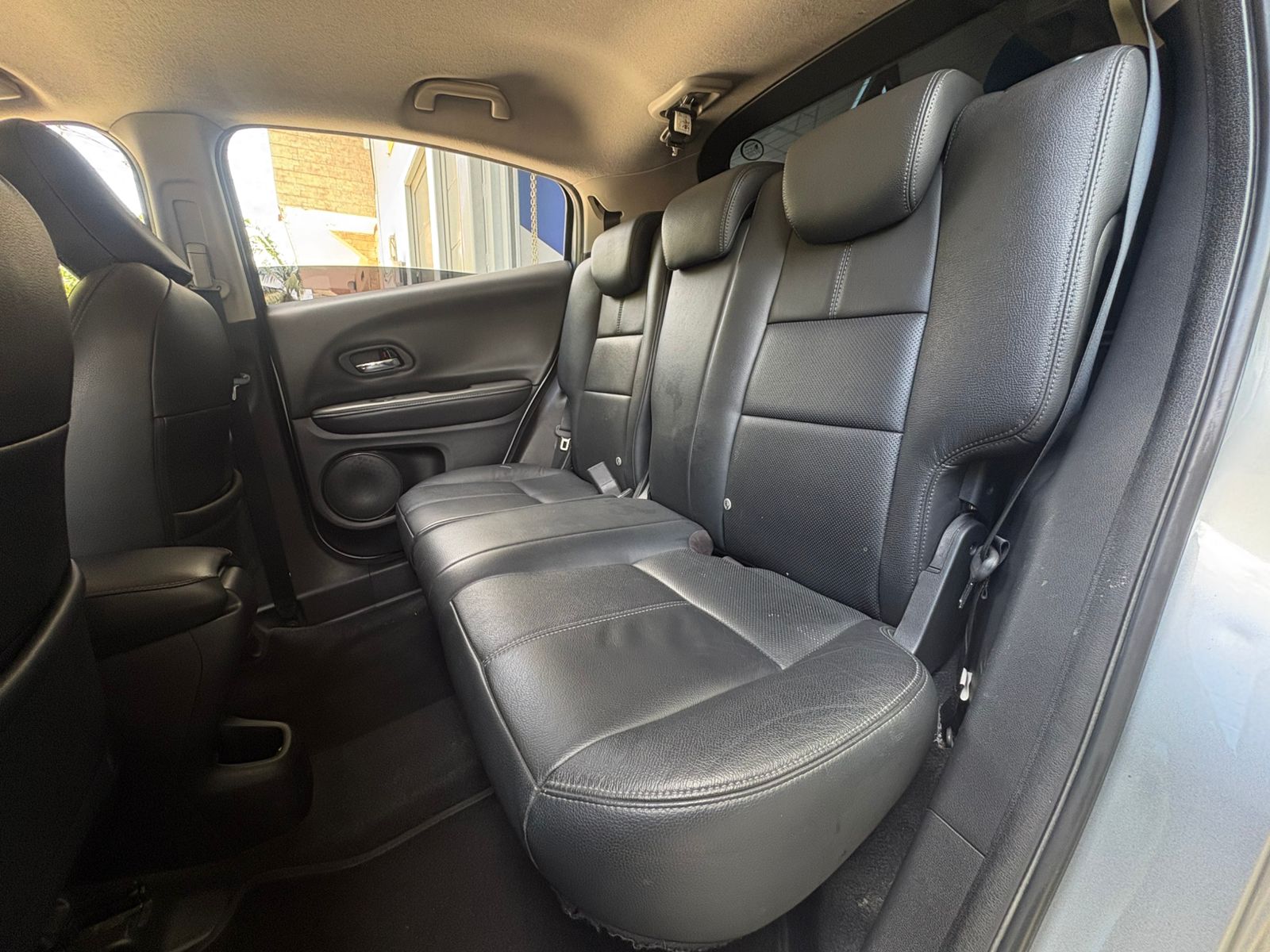 HONDA HRV EX SALVAMENTO 2020 - Imagen 15