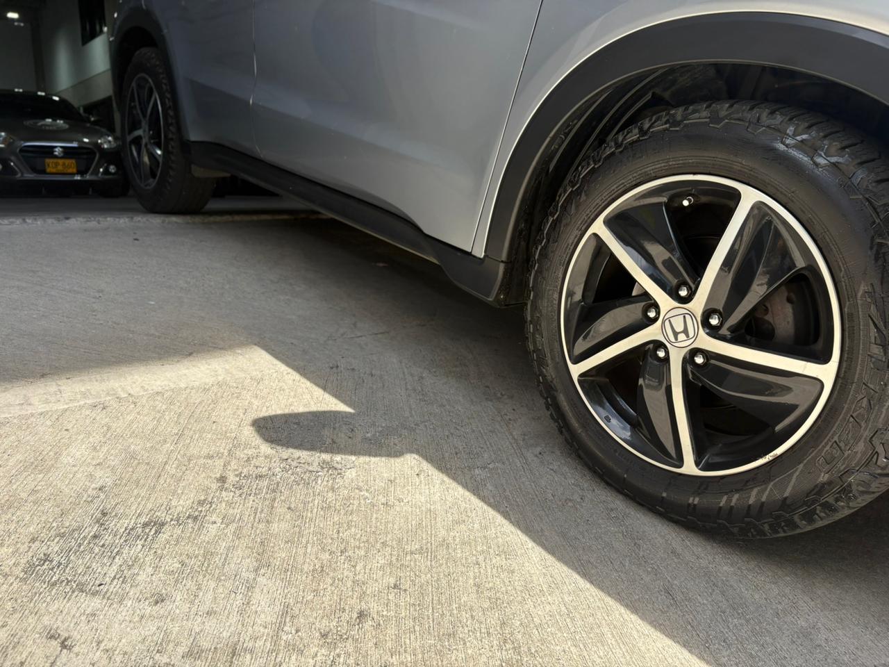 HONDA HRV EX SALVAMENTO 2020 - Imagen 25