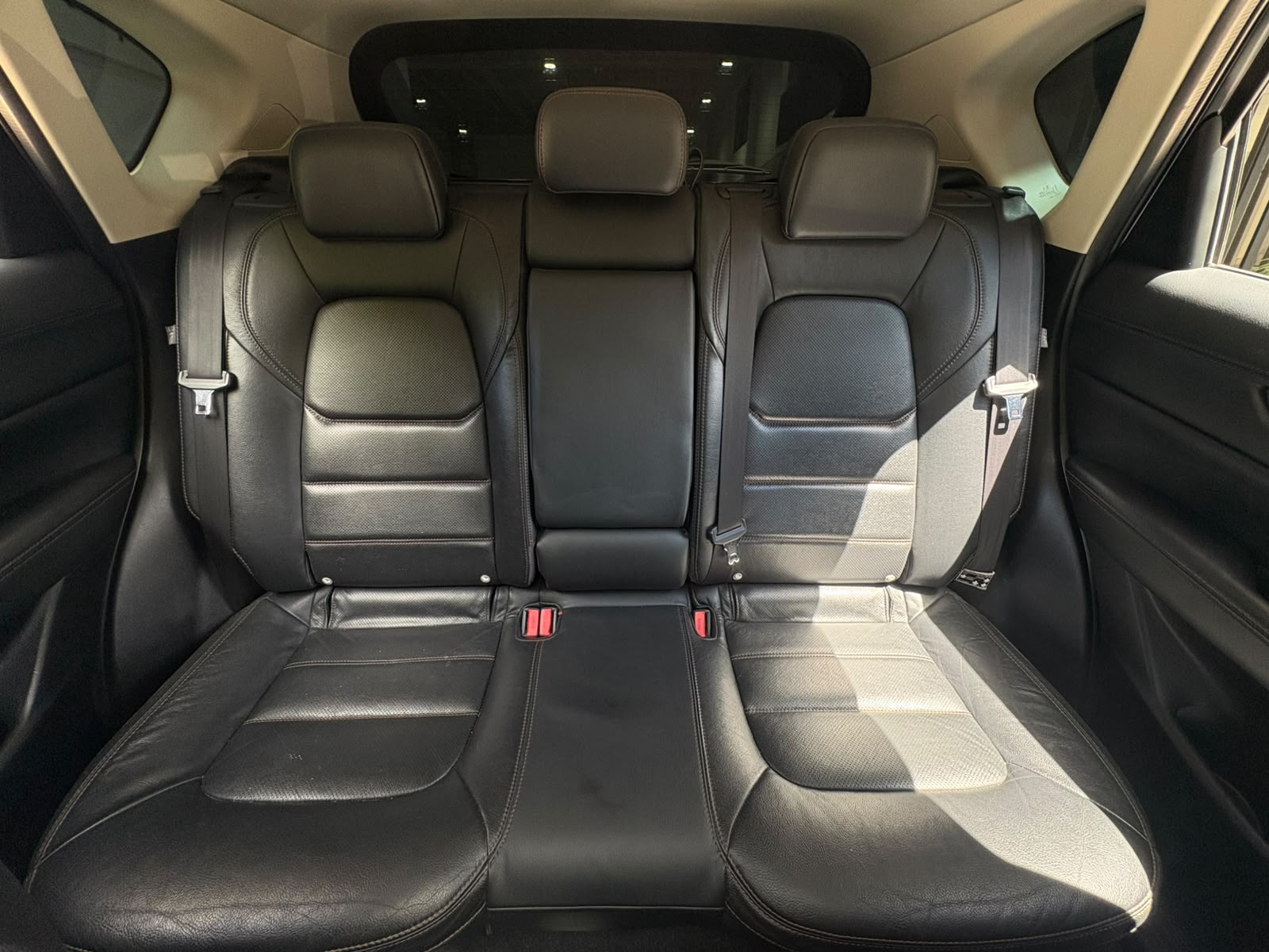MAZDA CX5 GRAND TOURING LX 2018 - Imagen 10