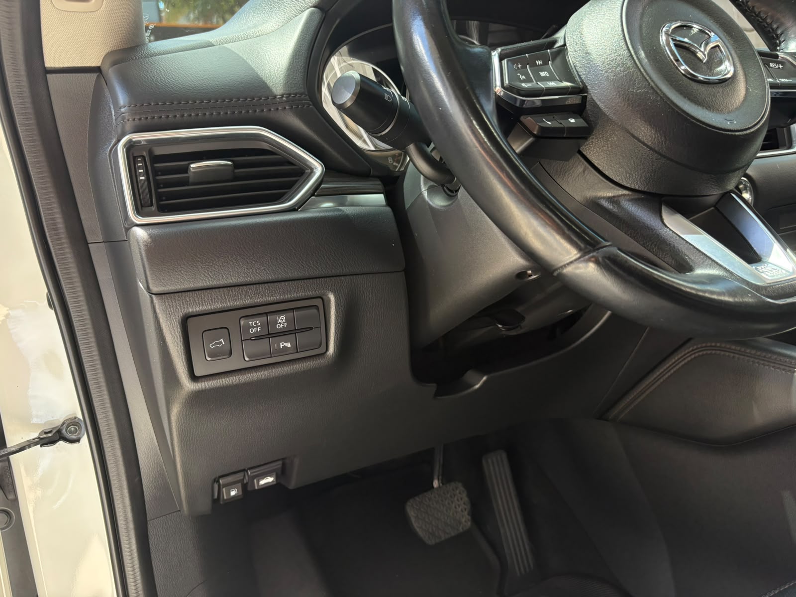 MAZDA CX5 GRAND TOURING LX 2018 - Imagen 11