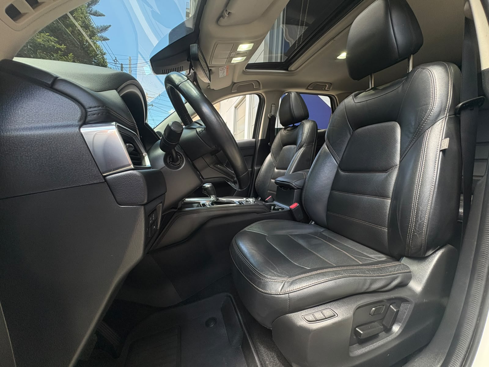 MAZDA CX5 GRAND TOURING LX 2018 - Imagen 13