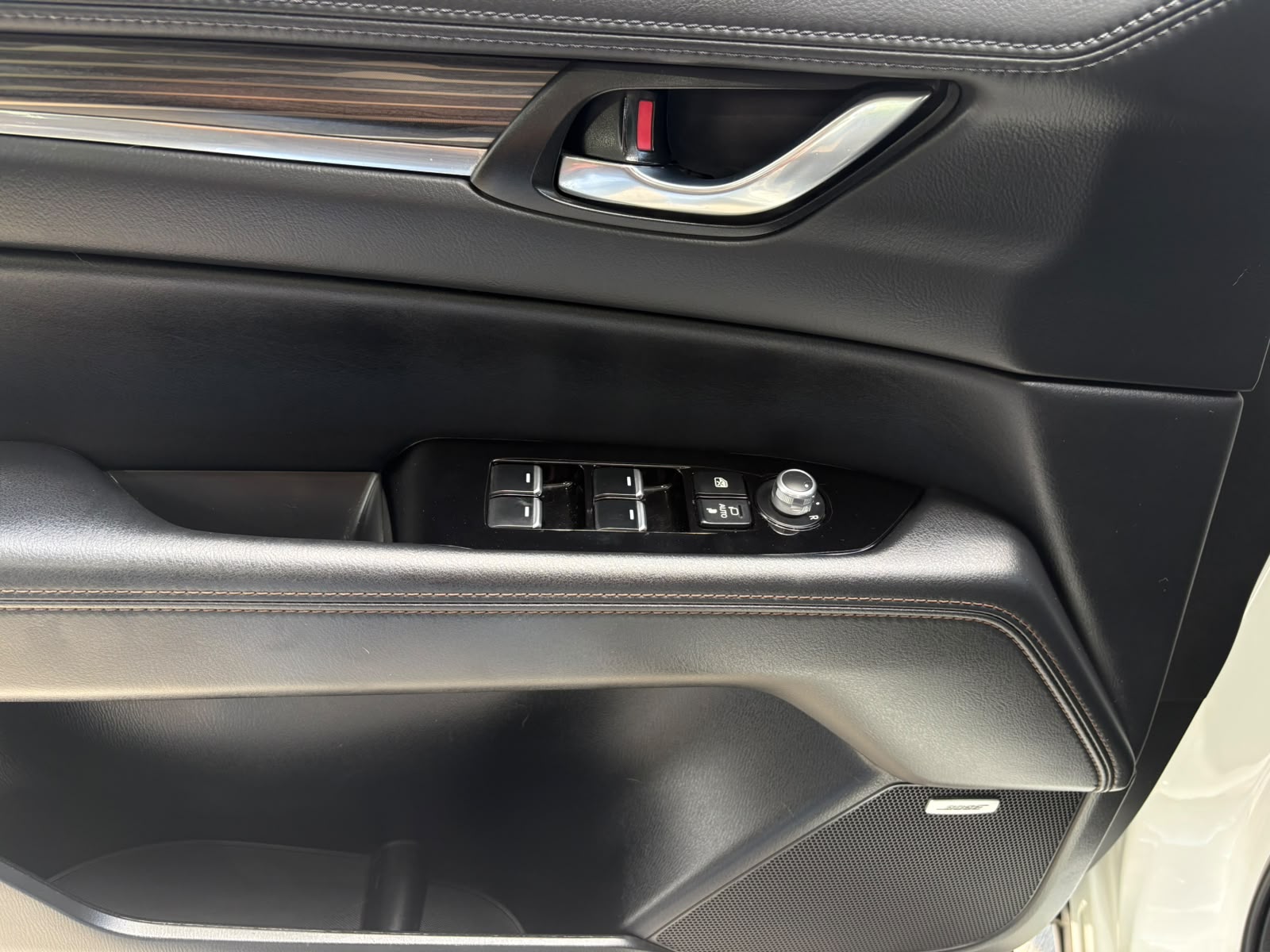 MAZDA CX5 GRAND TOURING LX 2018 - Imagen 14