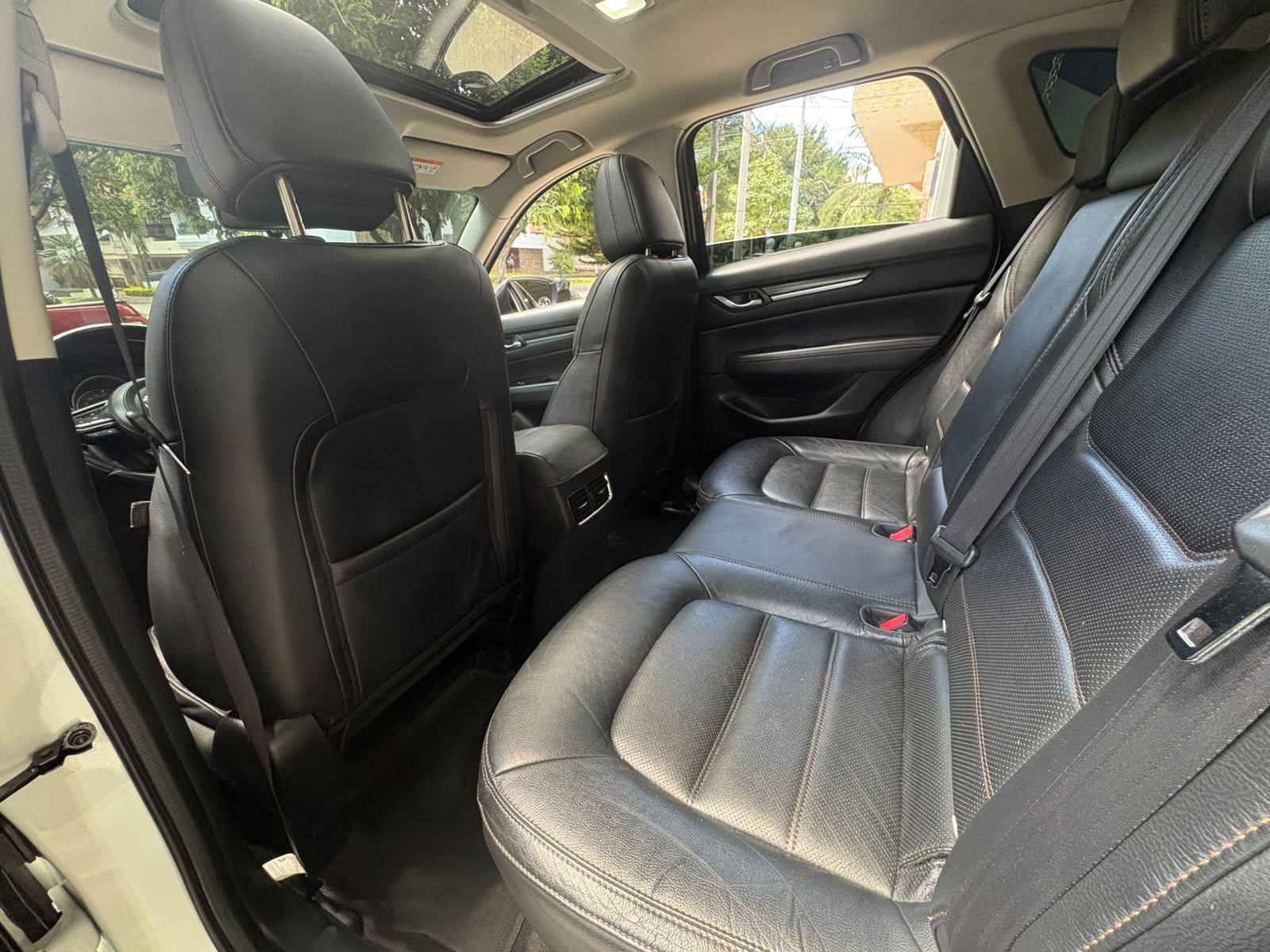 MAZDA CX5 GRAND TOURING LX 2018 - Imagen 16