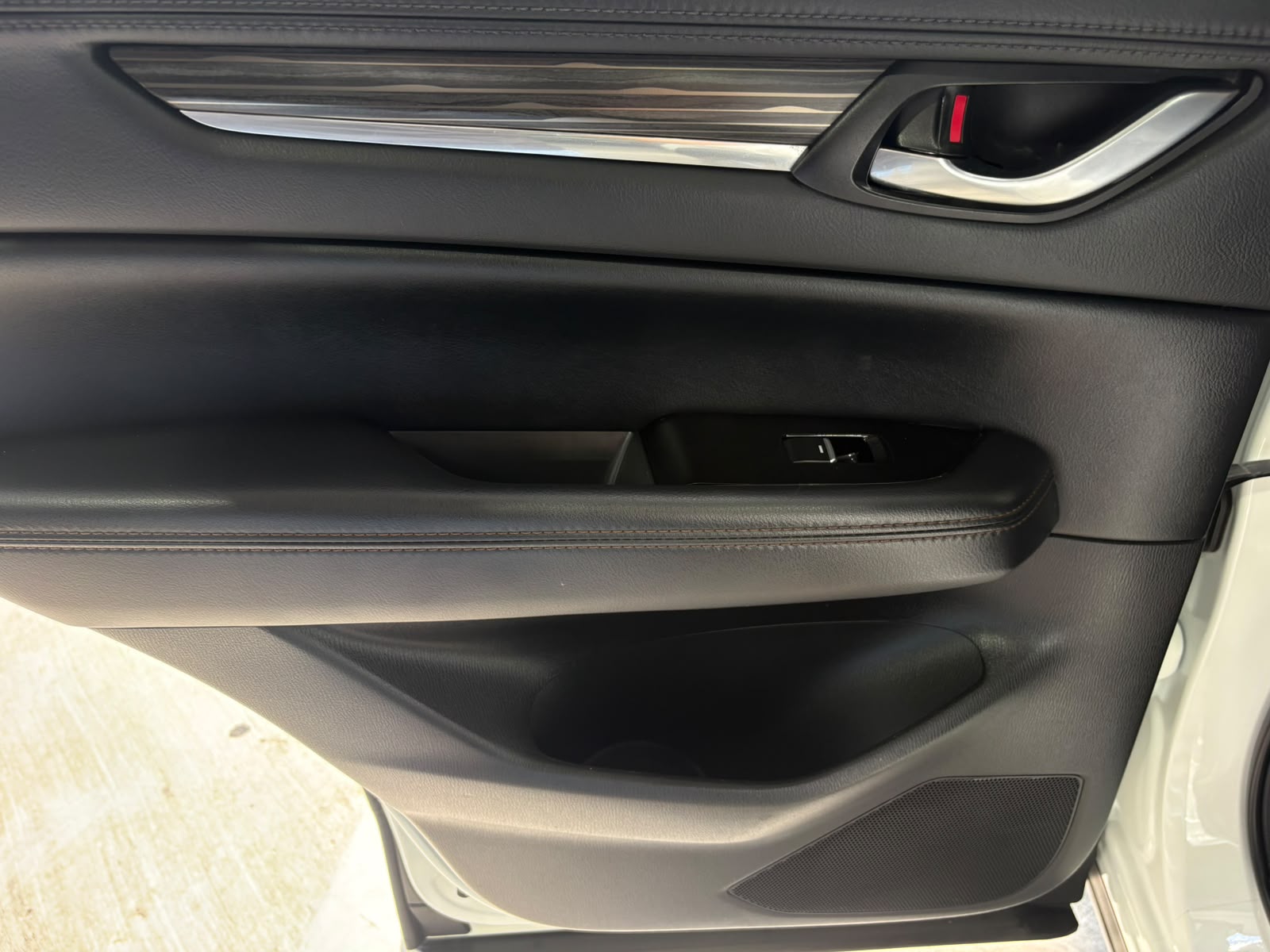 MAZDA CX5 GRAND TOURING LX 2018 - Imagen 18