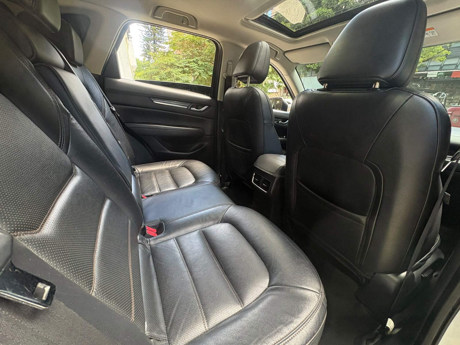 MAZDA CX5 GRAND TOURING LX 2018 - Imagen 20
