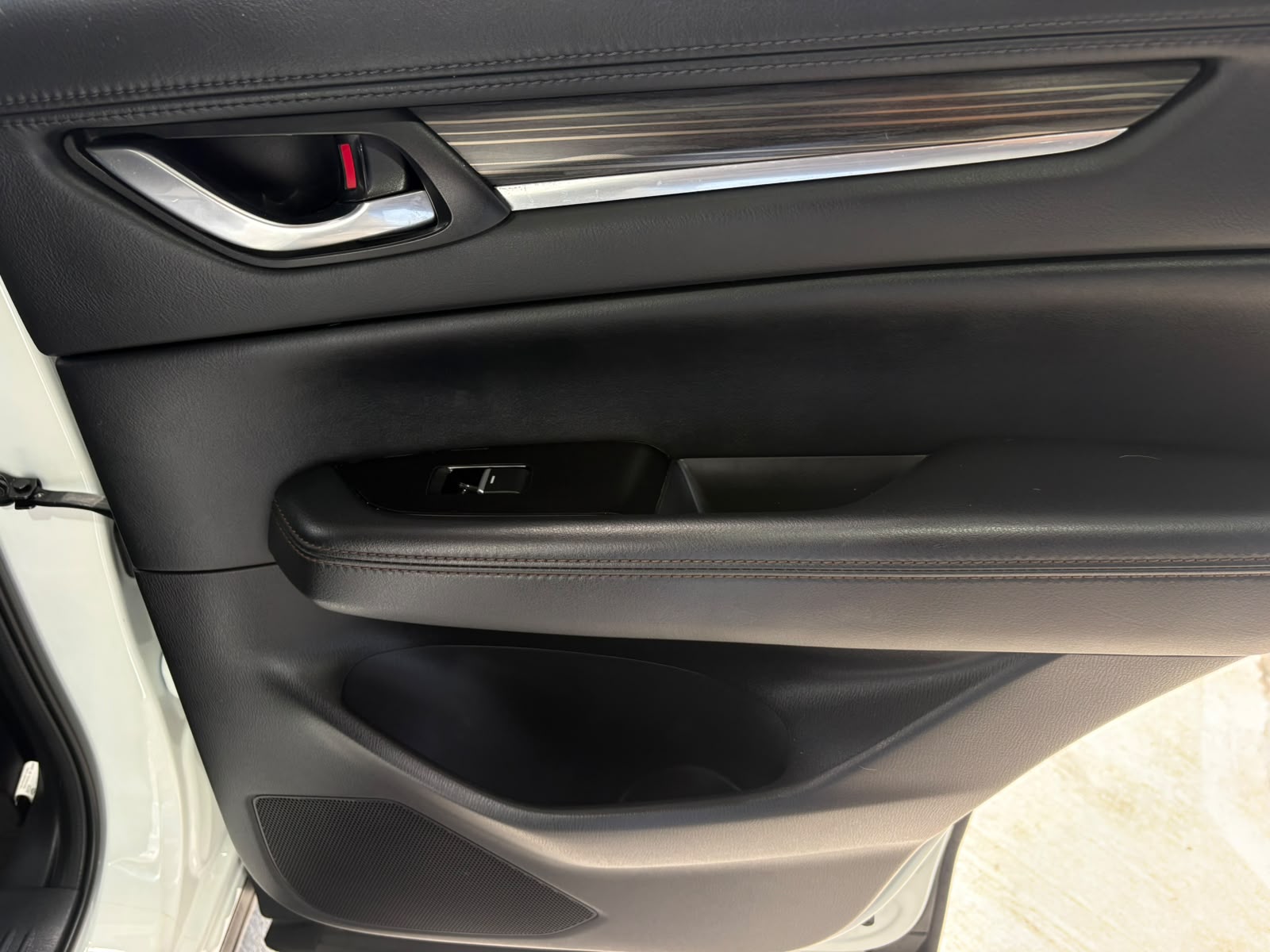 MAZDA CX5 GRAND TOURING LX 2018 - Imagen 21