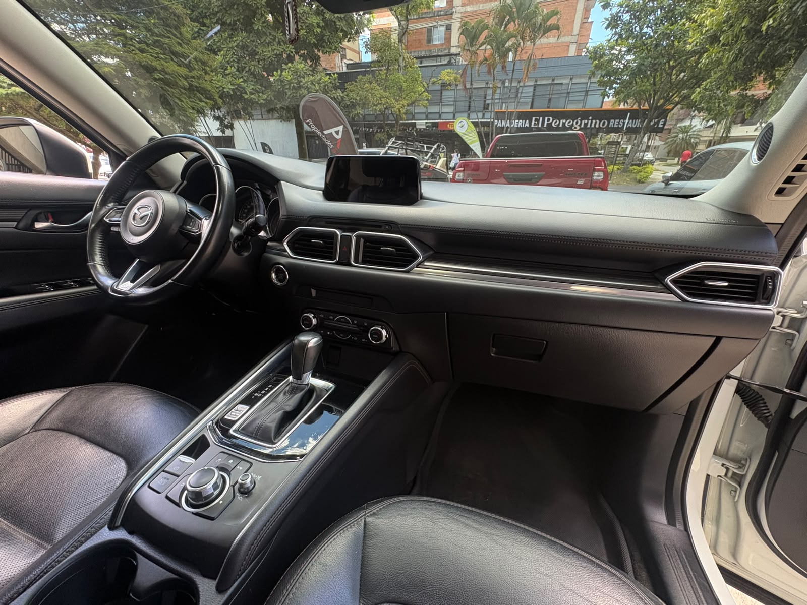 MAZDA CX5 GRAND TOURING LX 2018 - Imagen 22