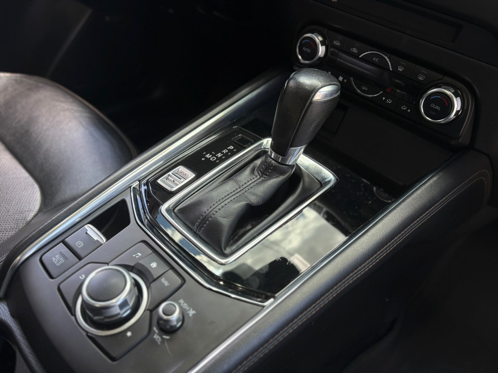 MAZDA CX5 GRAND TOURING LX 2018 - Imagen 24
