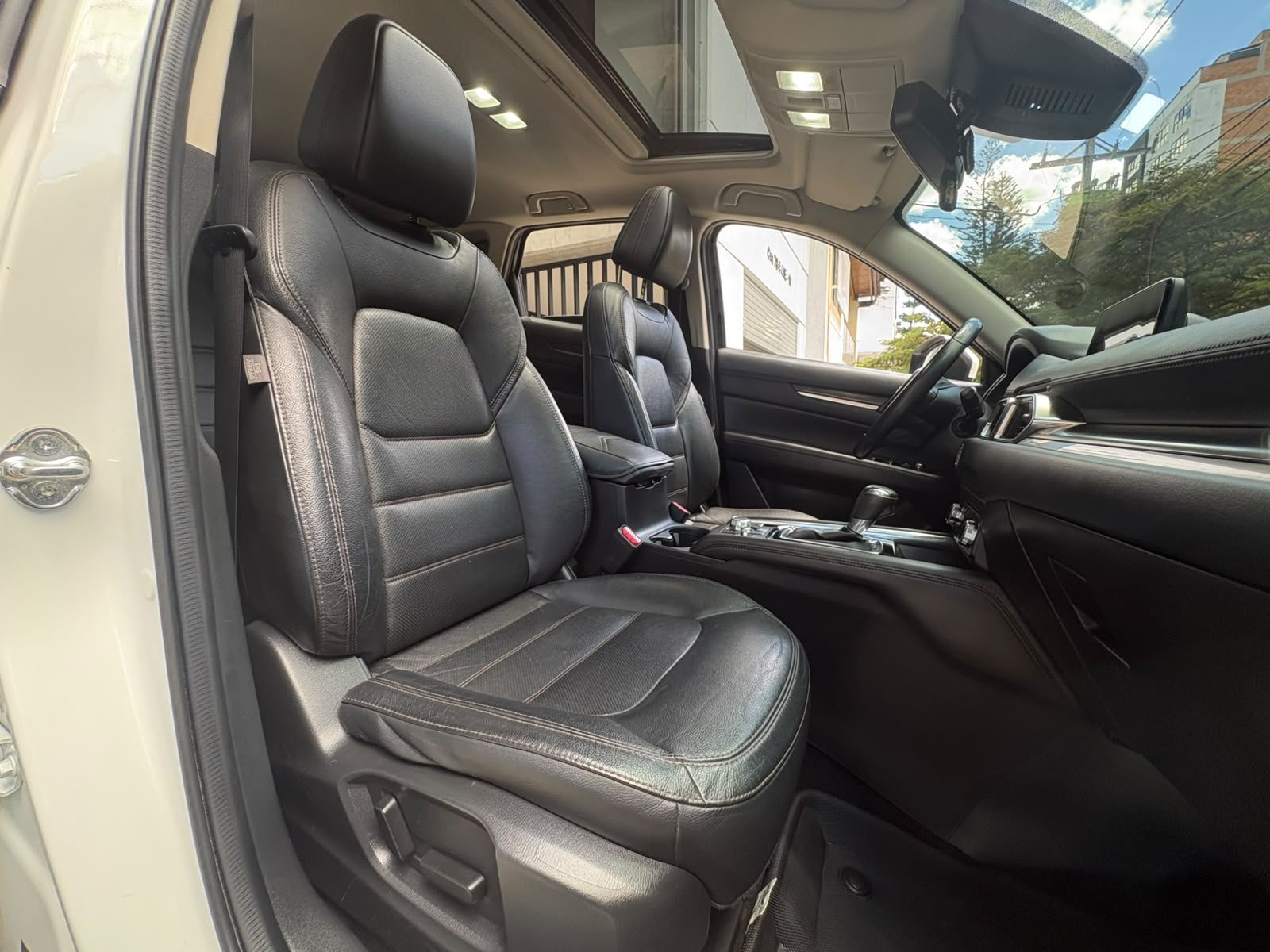 MAZDA CX5 GRAND TOURING LX 2018 - Imagen 25