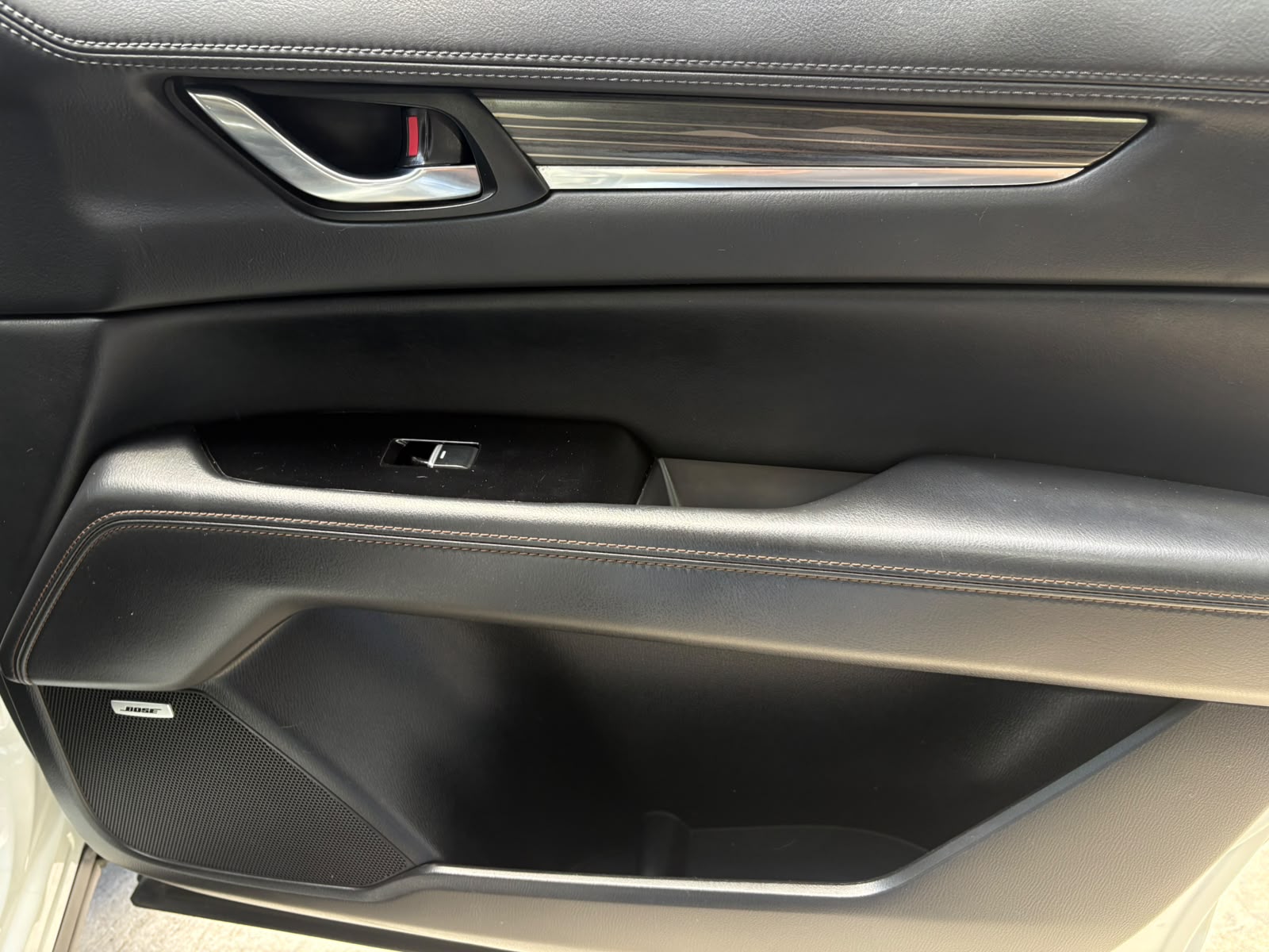 MAZDA CX5 GRAND TOURING LX 2018 - Imagen 26