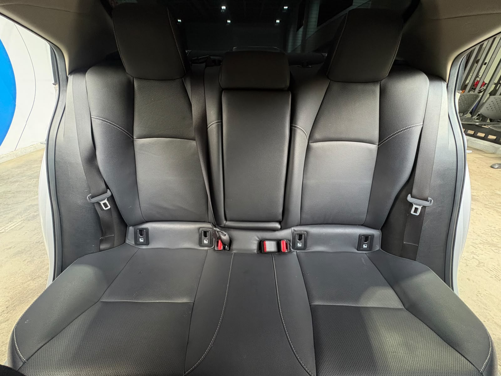 TOYOTA COROLLA SEG BLINDAJE II 2024 - Imagen 10