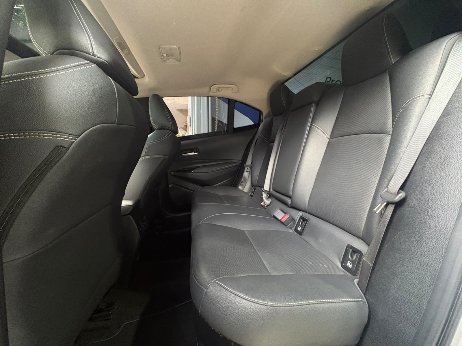 TOYOTA COROLLA SEG BLINDAJE II 2024 - Imagen 16