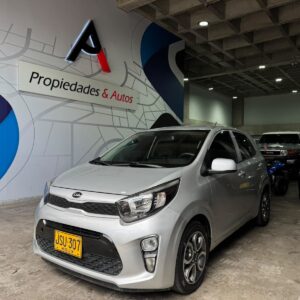 KIA PICANTO ZENITH 2021