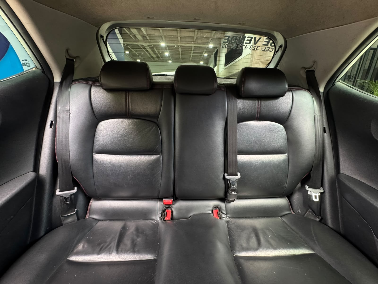 KIA PICANTO ZENITH 2021 - Imagen 10