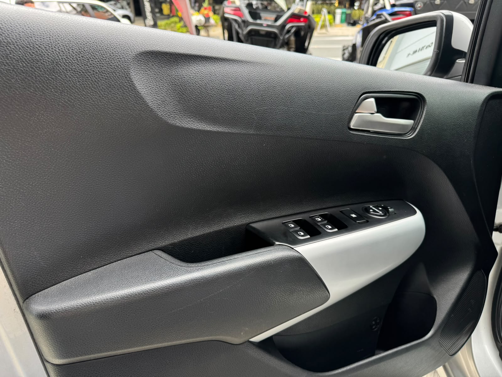 KIA PICANTO ZENITH 2021 - Imagen 11