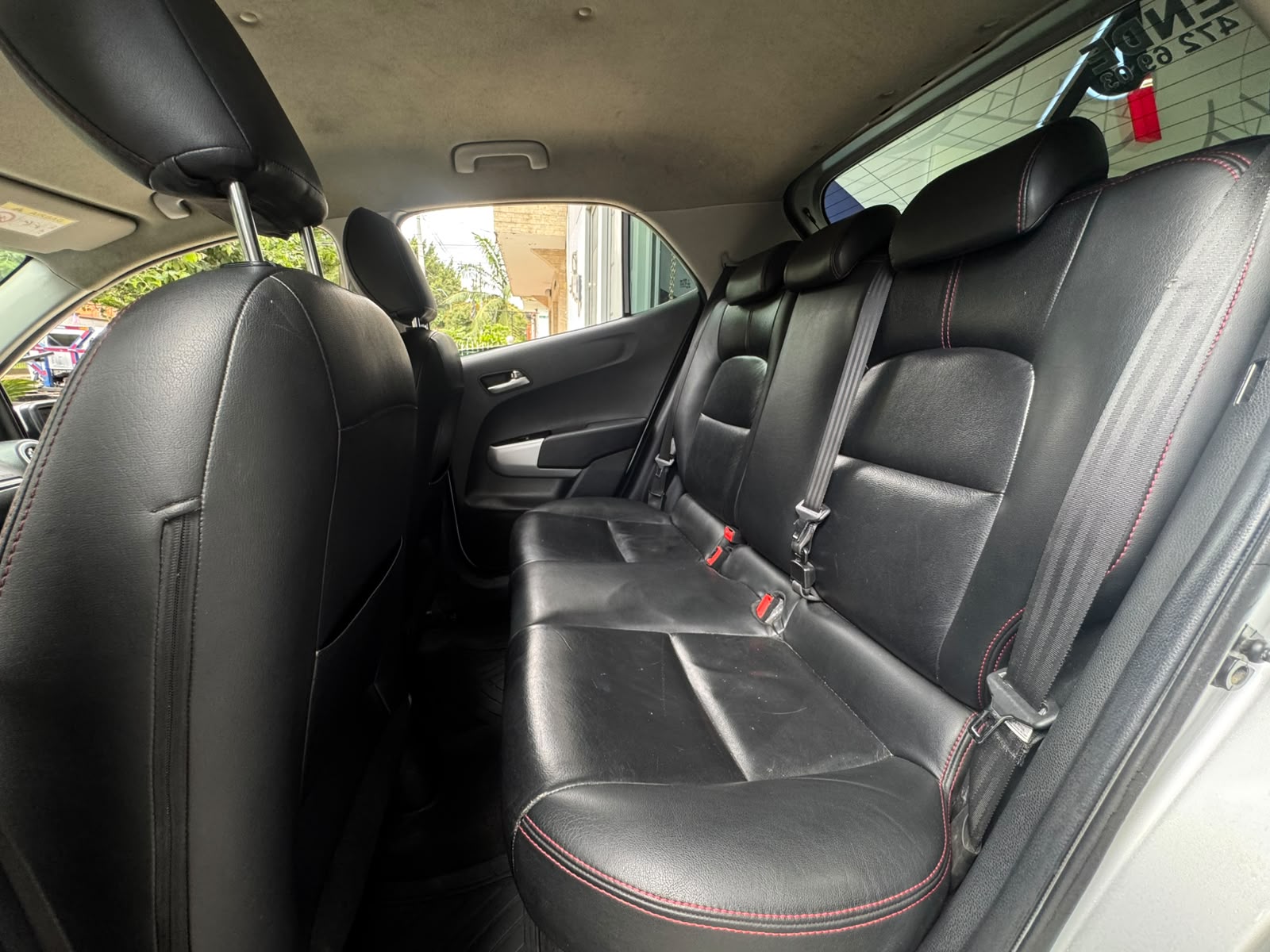 KIA PICANTO ZENITH 2021 - Imagen 15